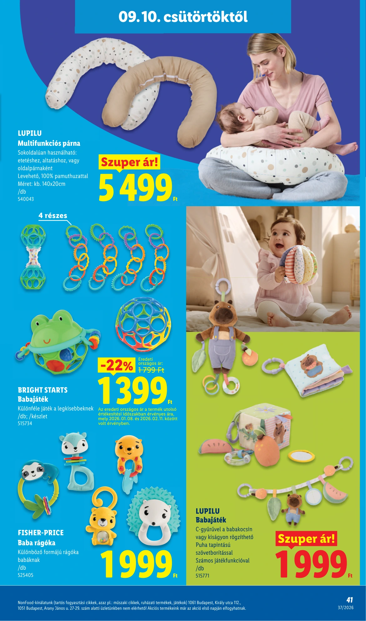 Flyer page 41