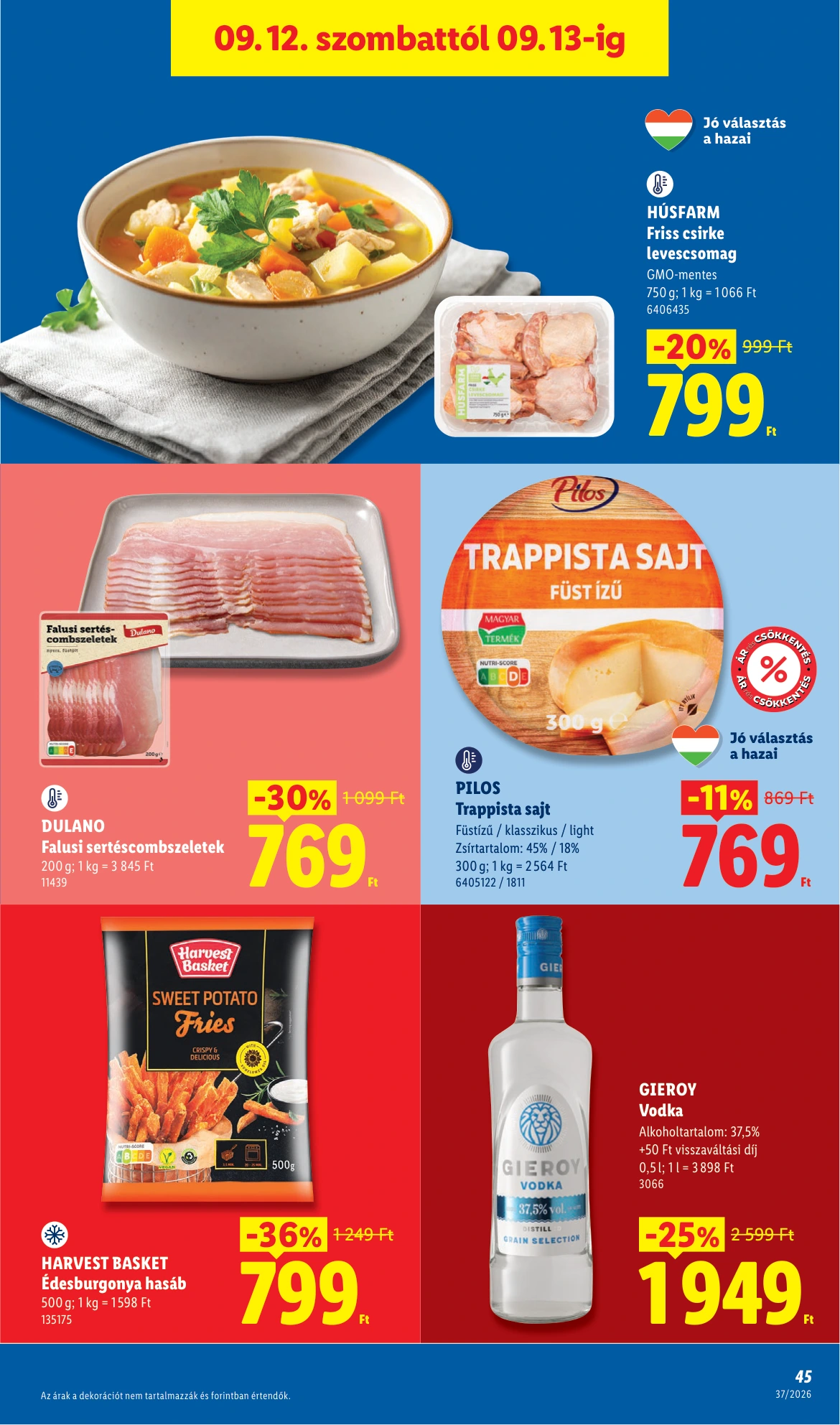 Flyer page 45