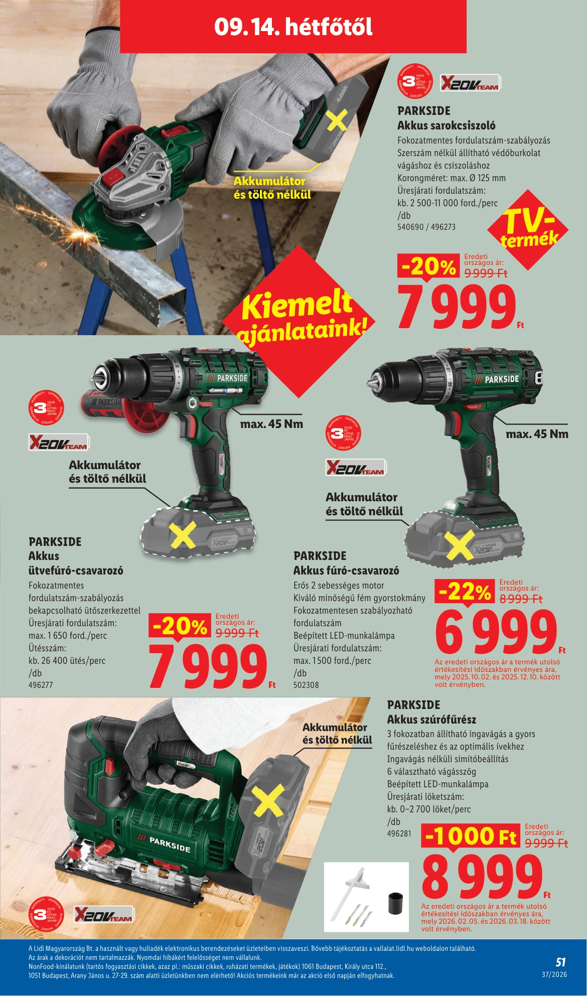 Flyer page 51