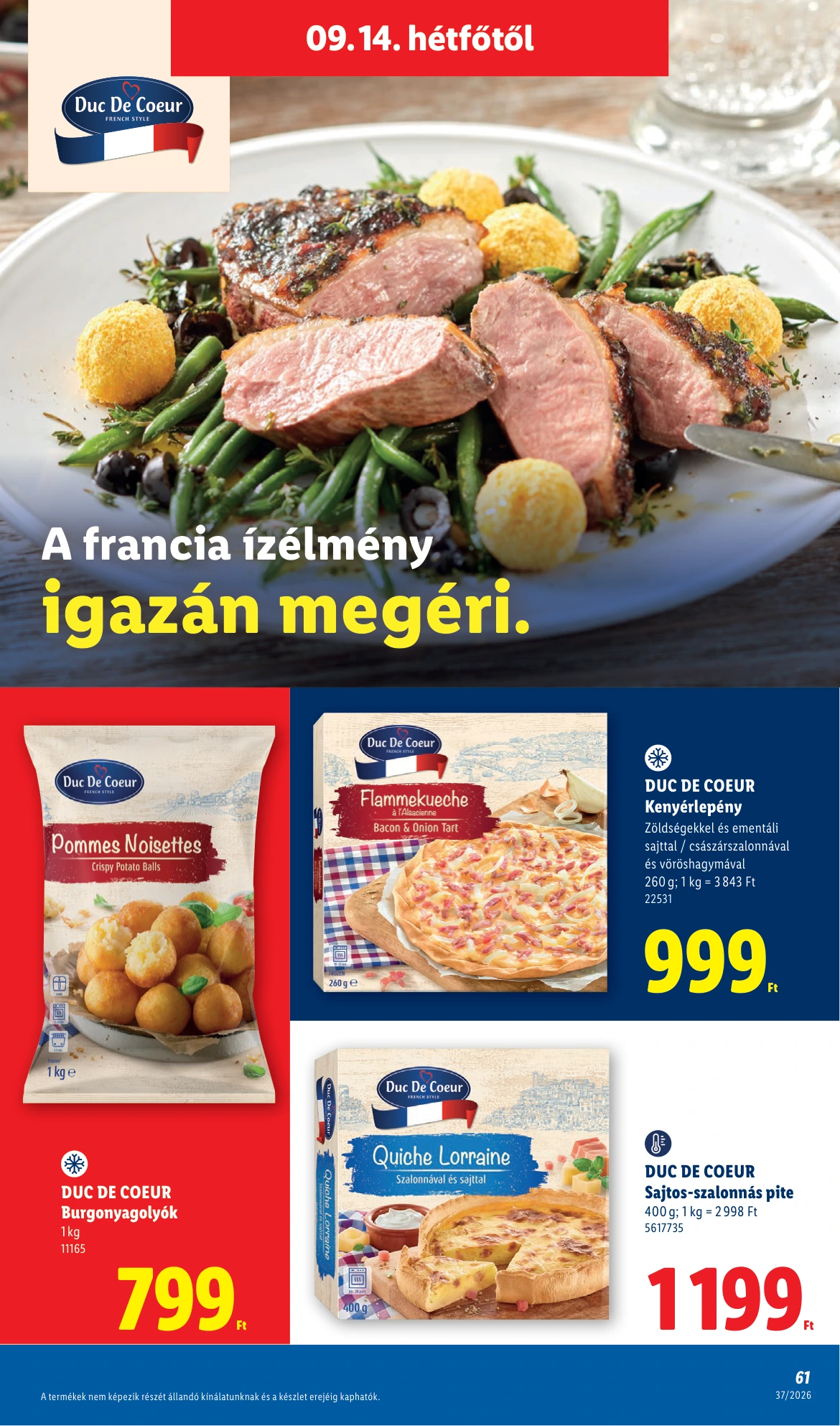 Flyer page 61