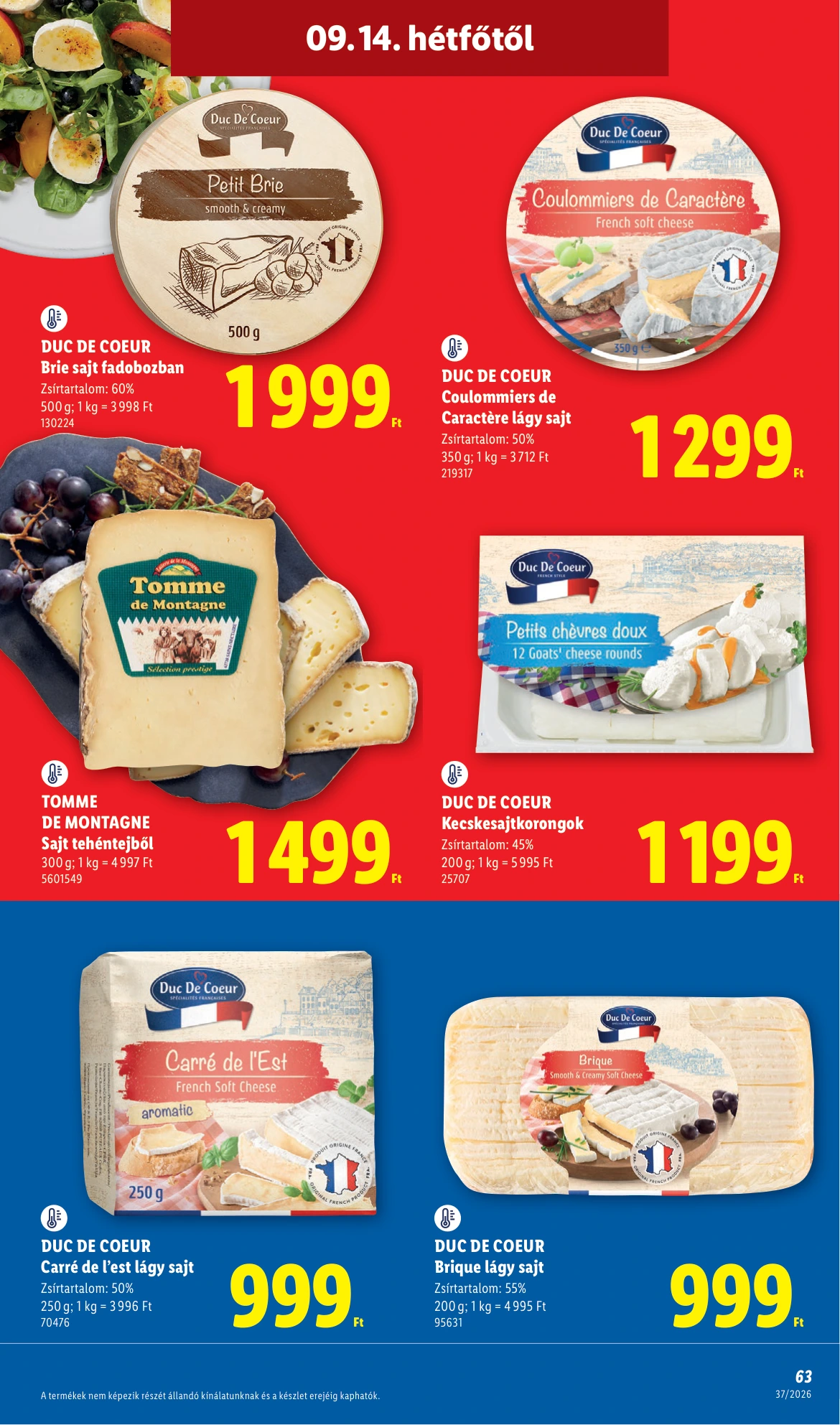 Flyer page 63