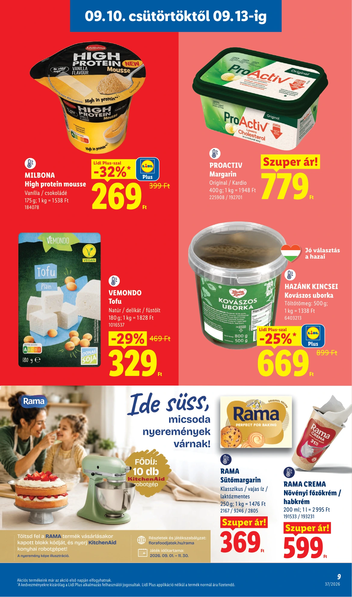 Flyer page 9