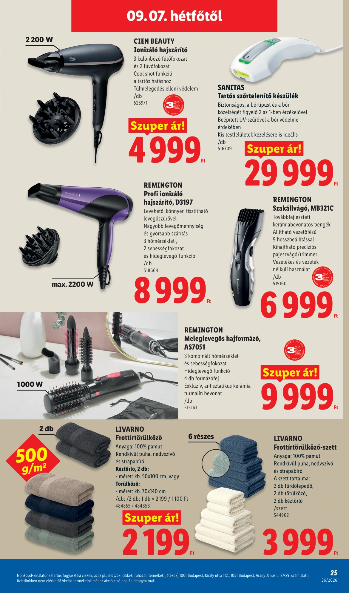 Flyer page 23