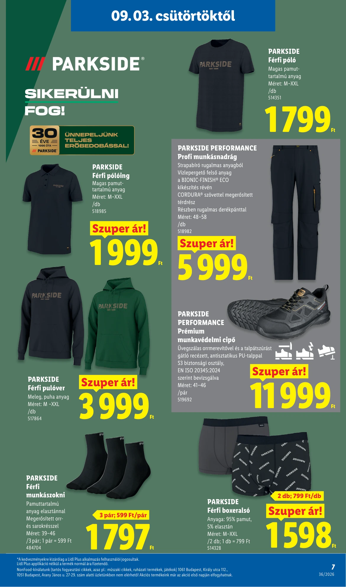 Flyer page 5