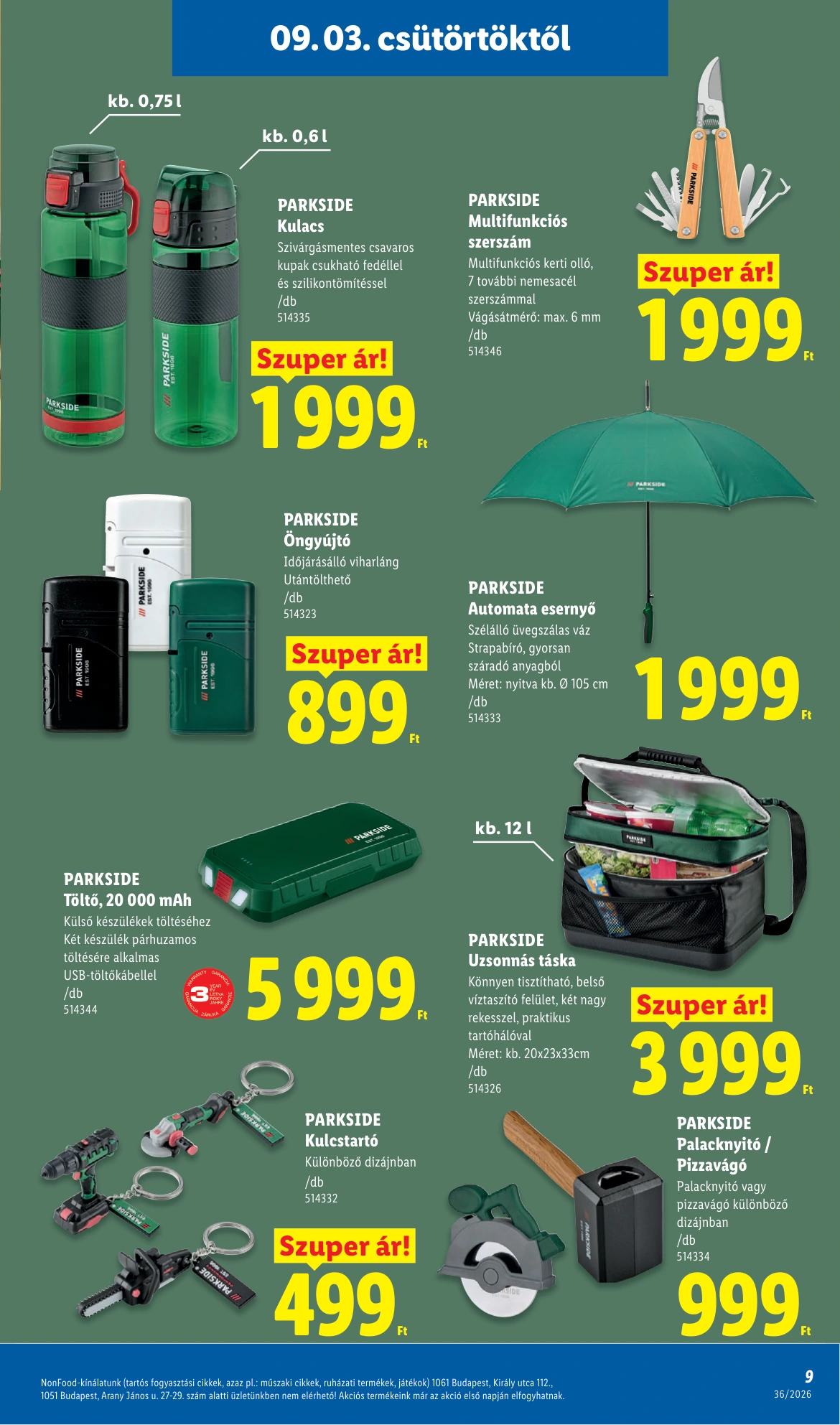 Flyer page 7