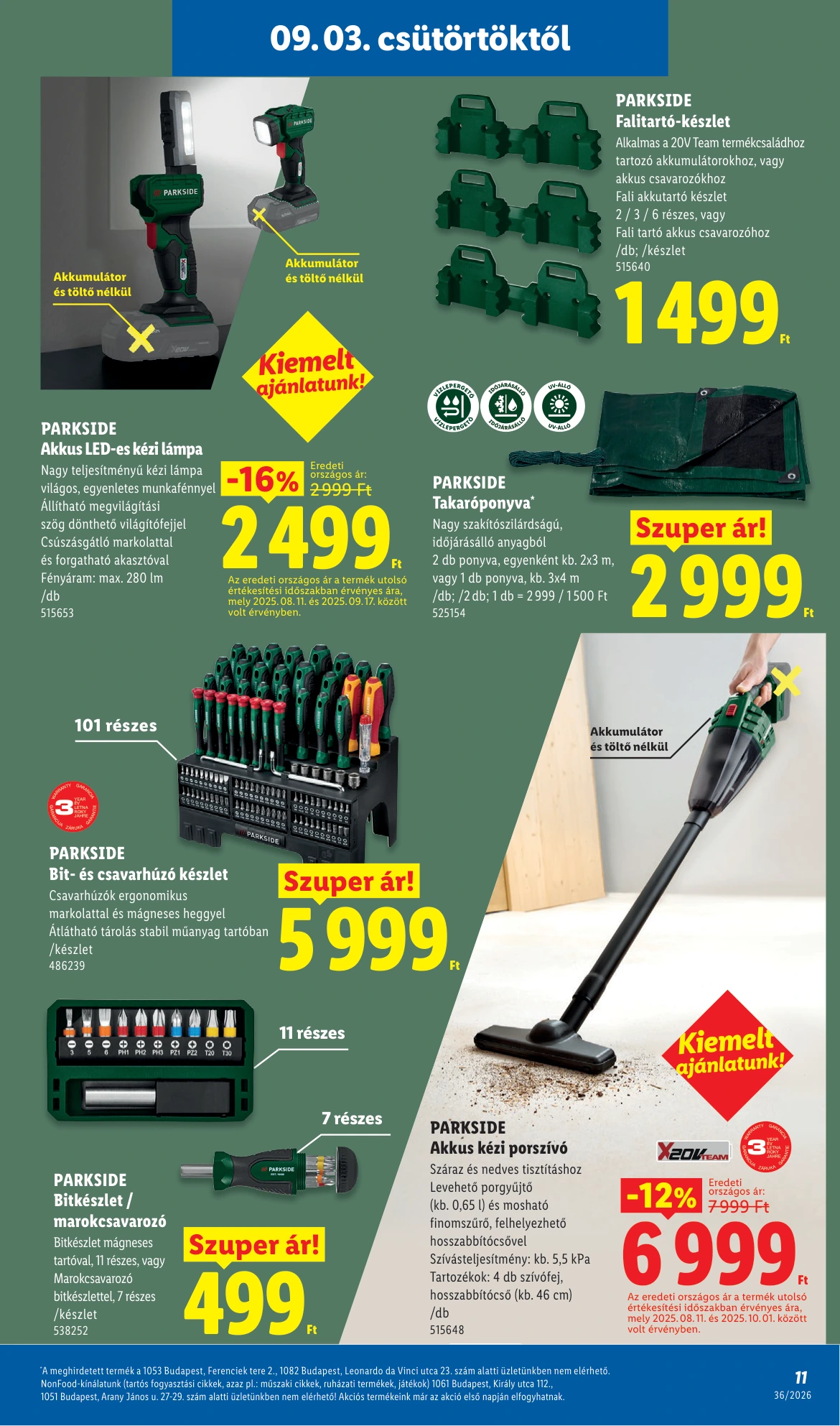 Flyer page 9