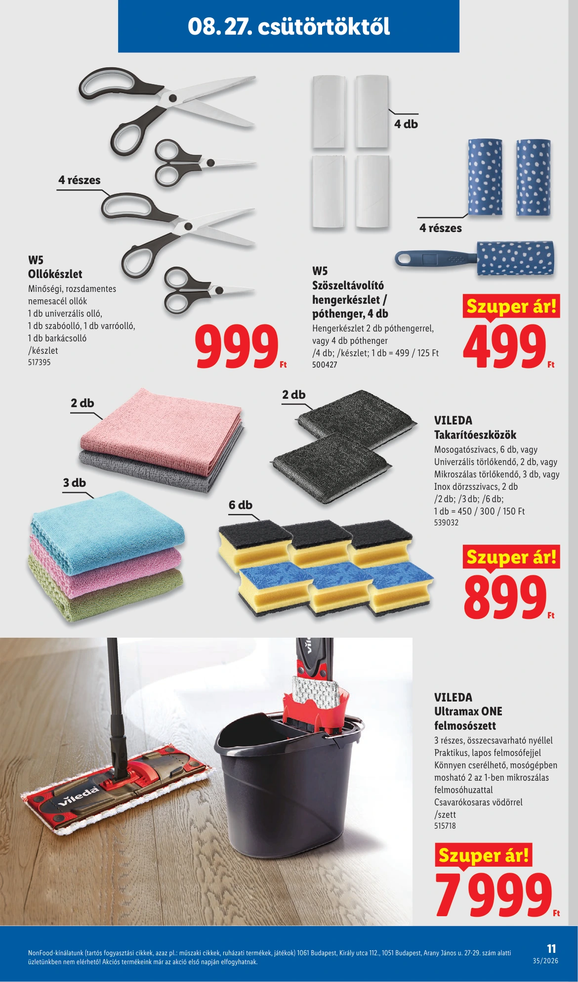 Flyer page 11