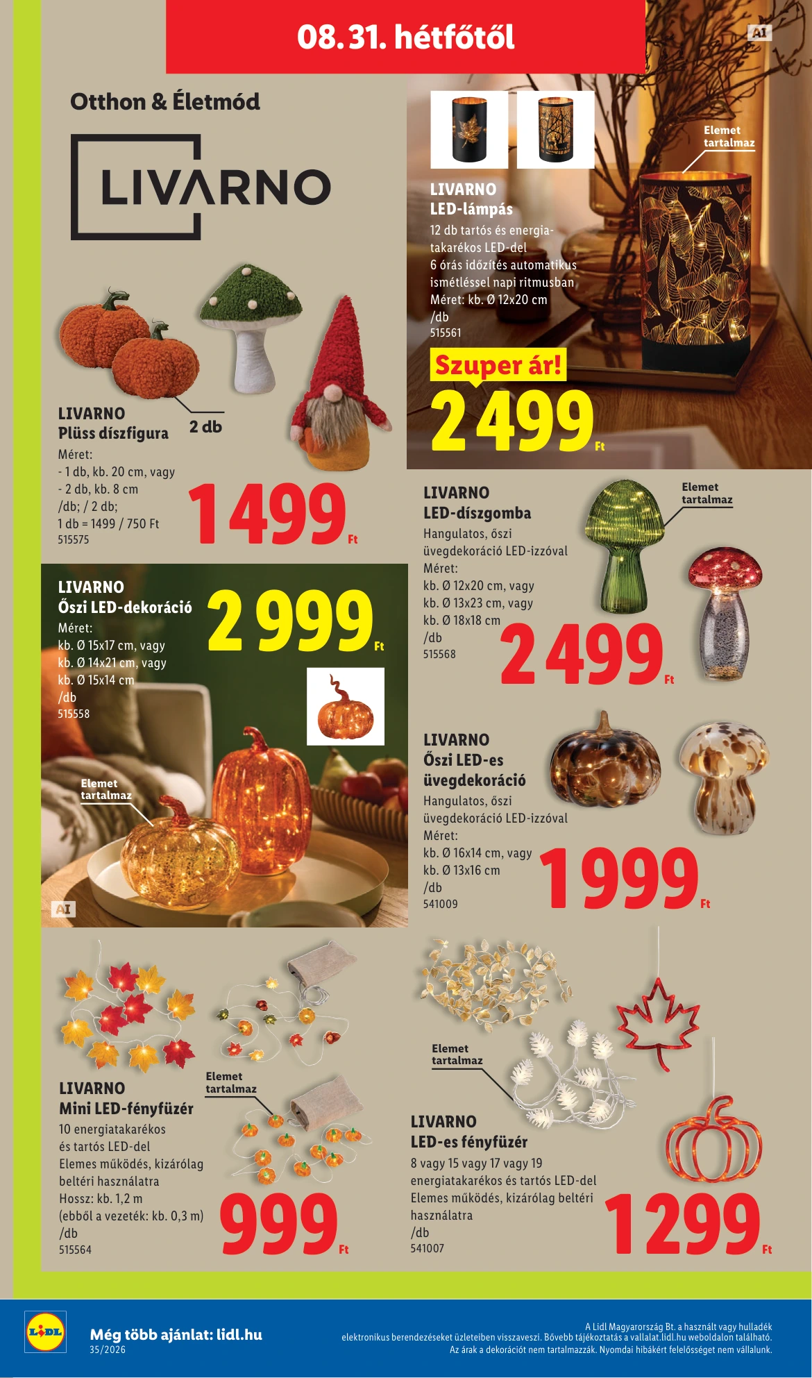 Flyer page 16