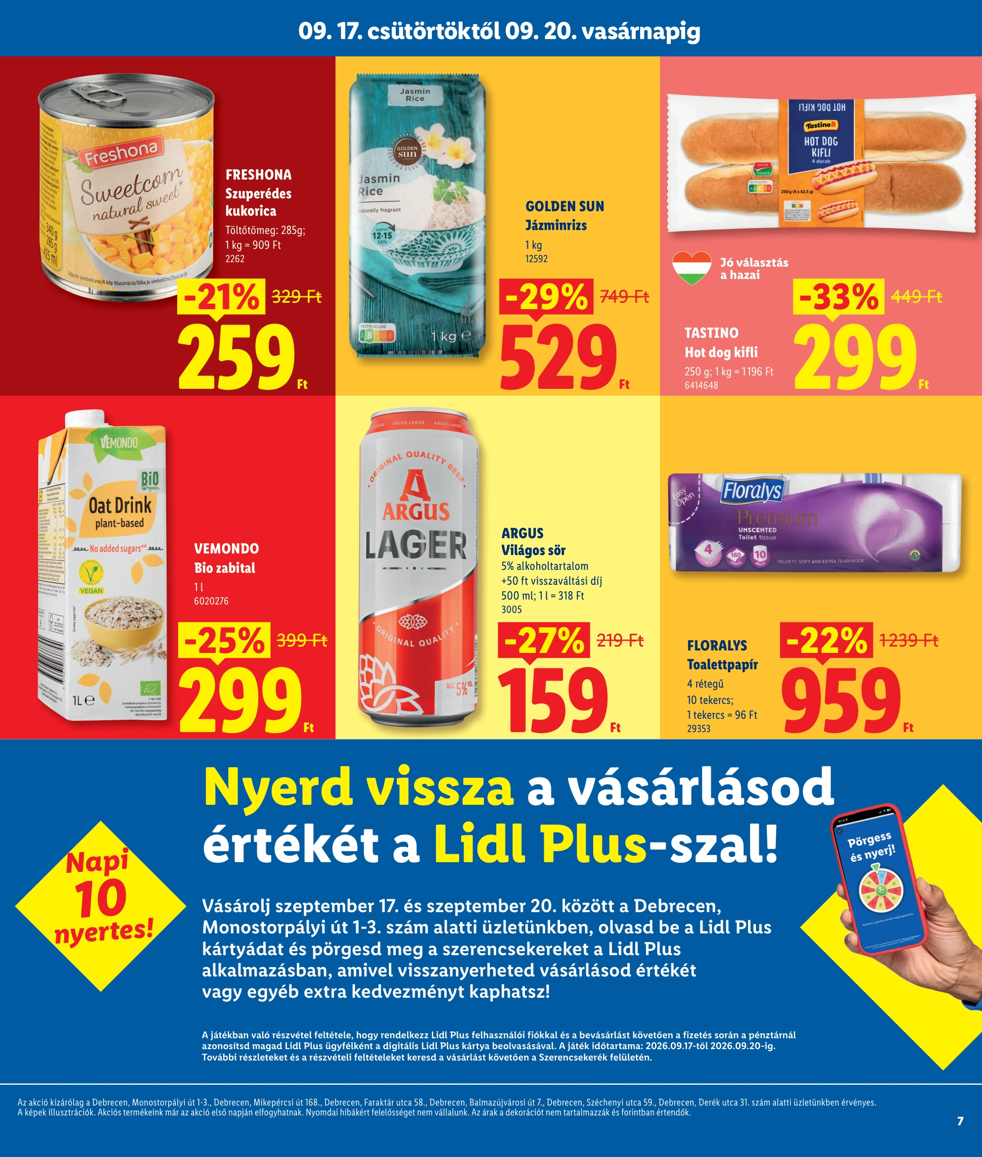 Flyer page 7
