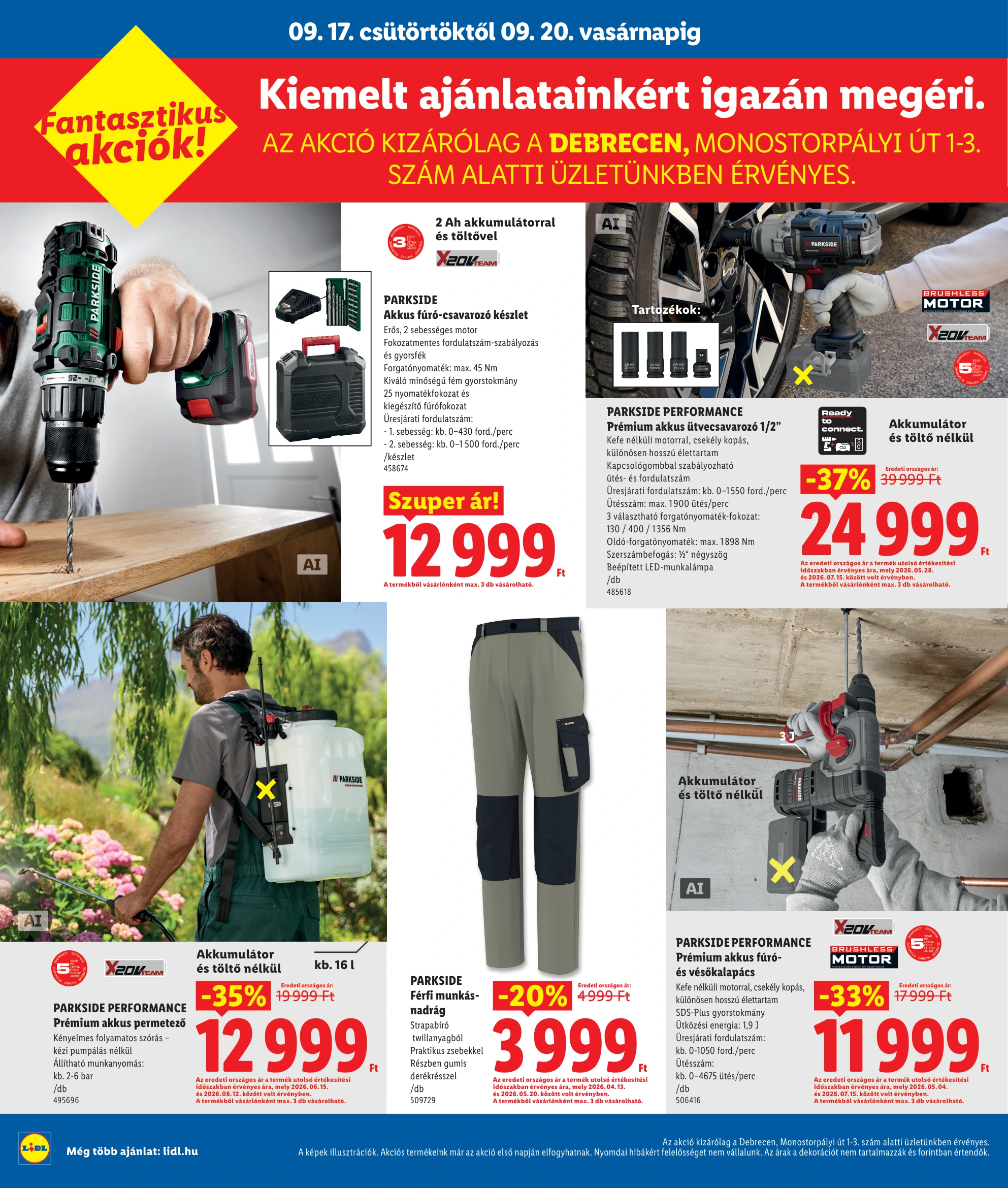 Flyer page 8