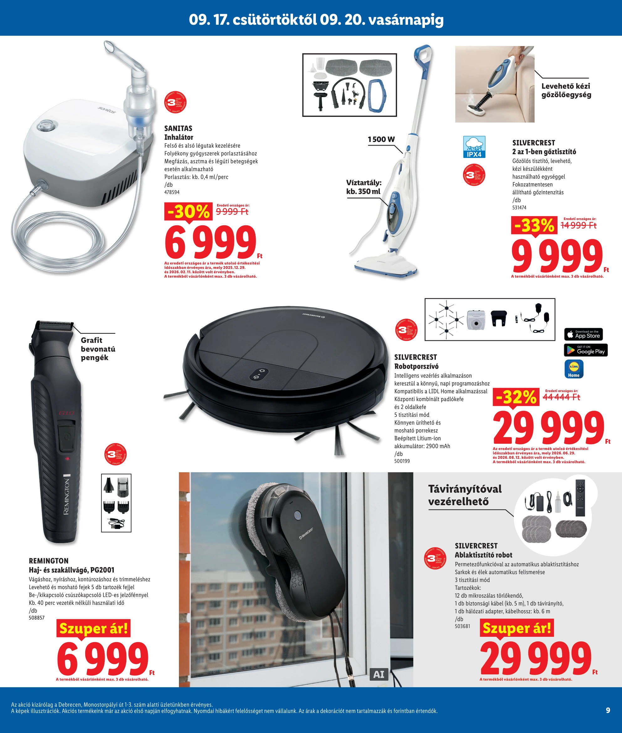 Flyer page 9