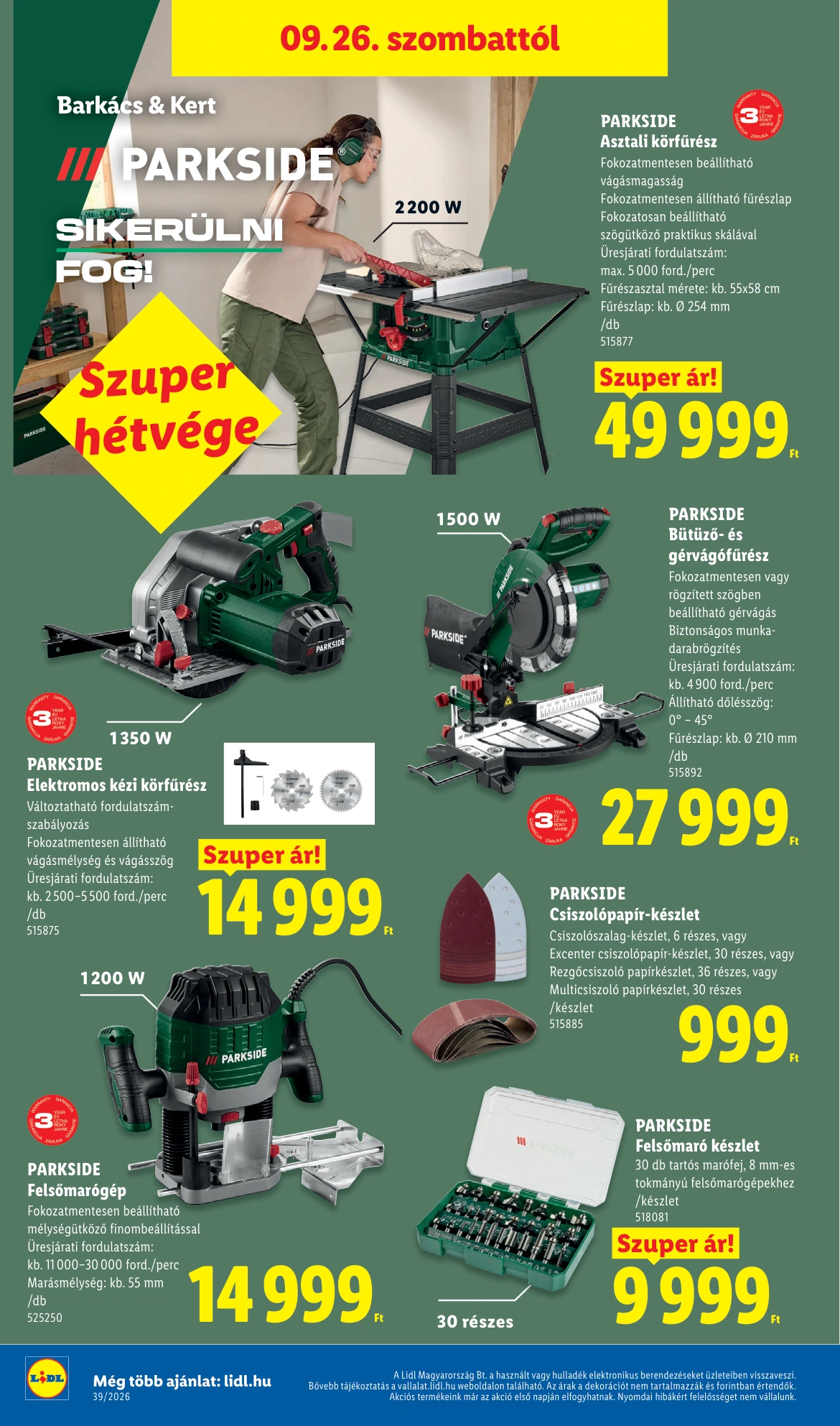 Flyer page 10