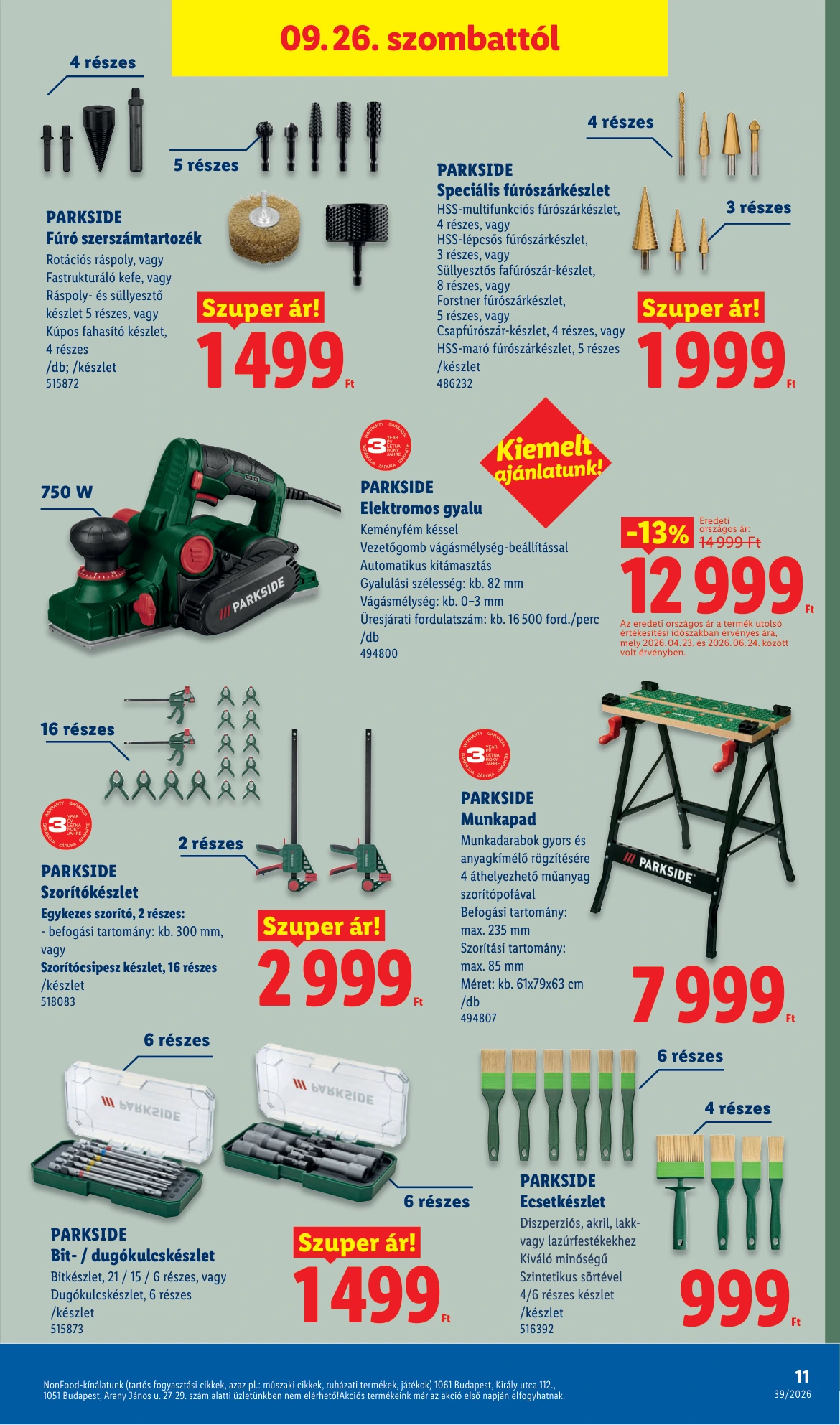Flyer page 11