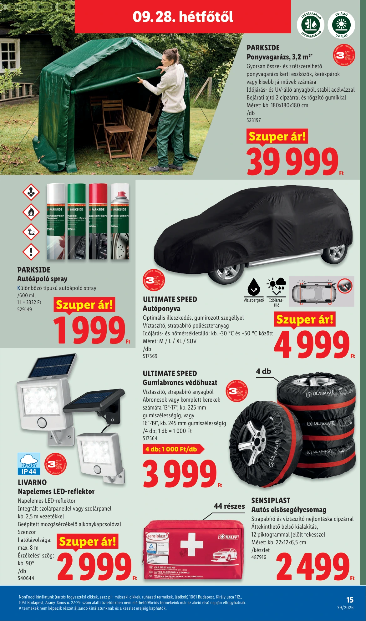 Flyer page 15