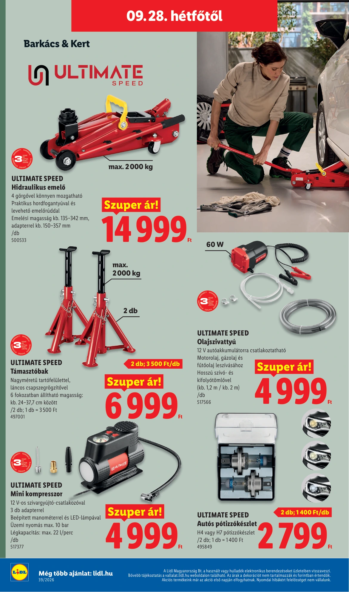 Flyer page 16