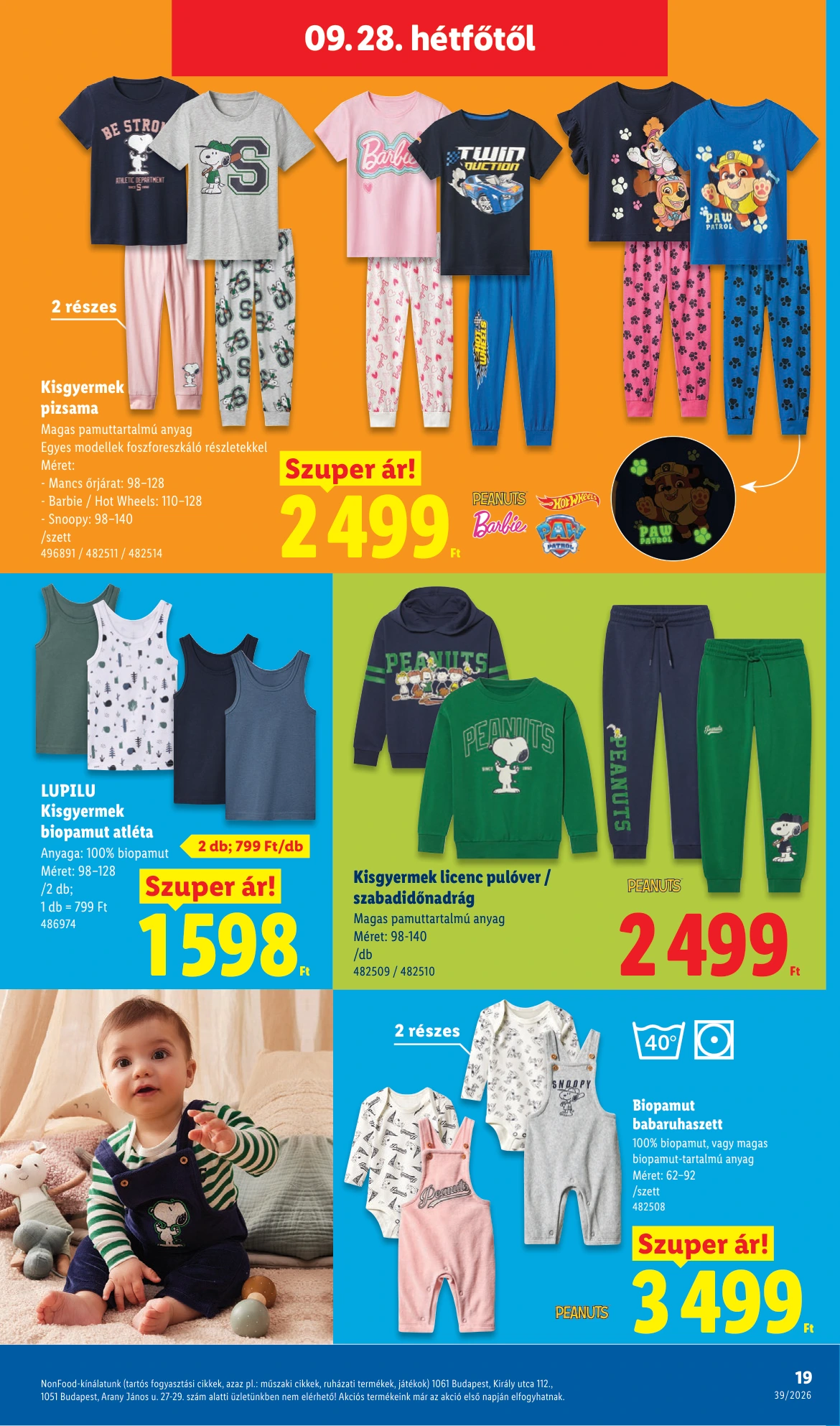 Flyer page 19