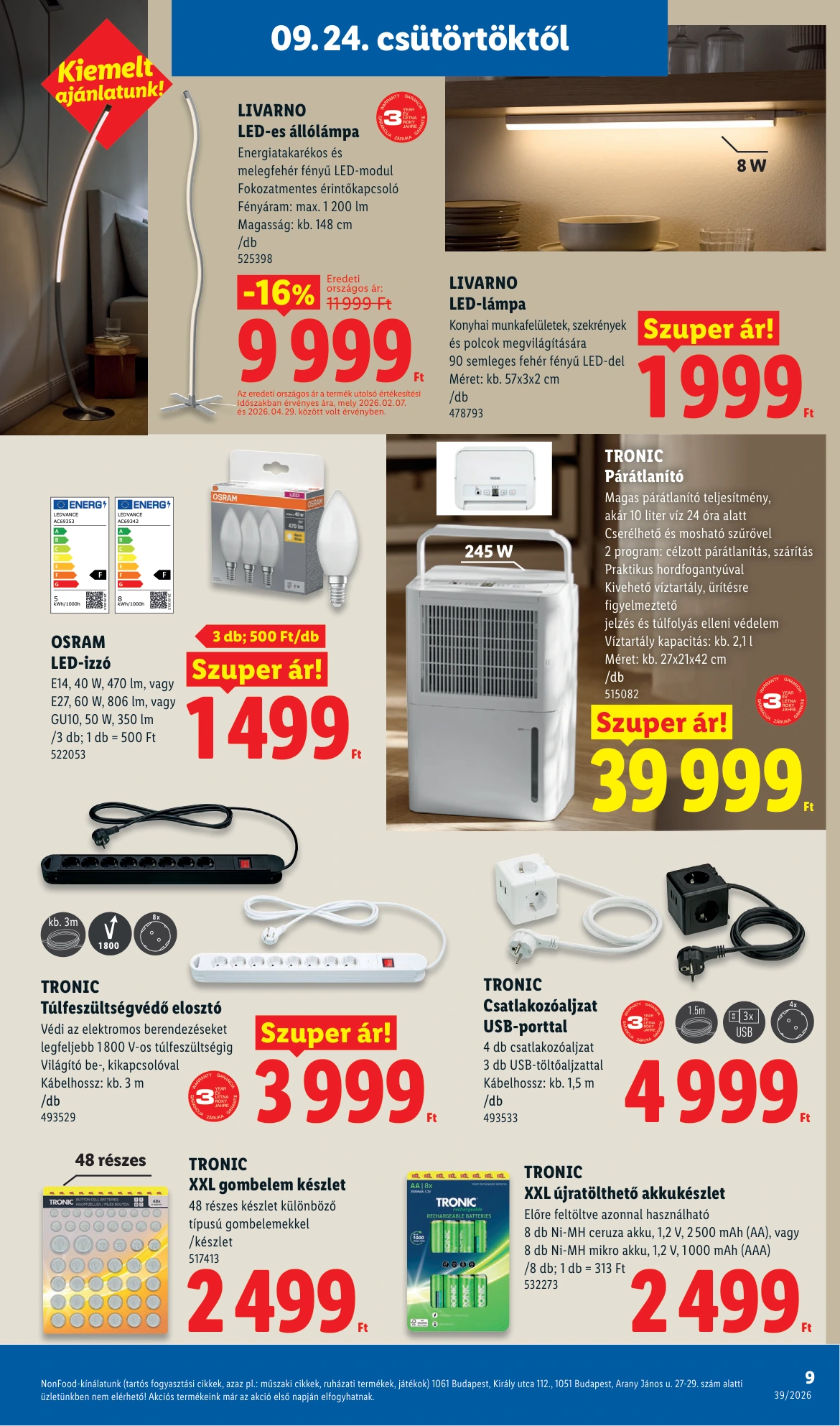Flyer page 9