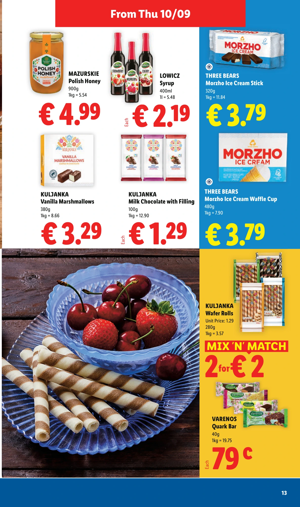 Flyer page 13
