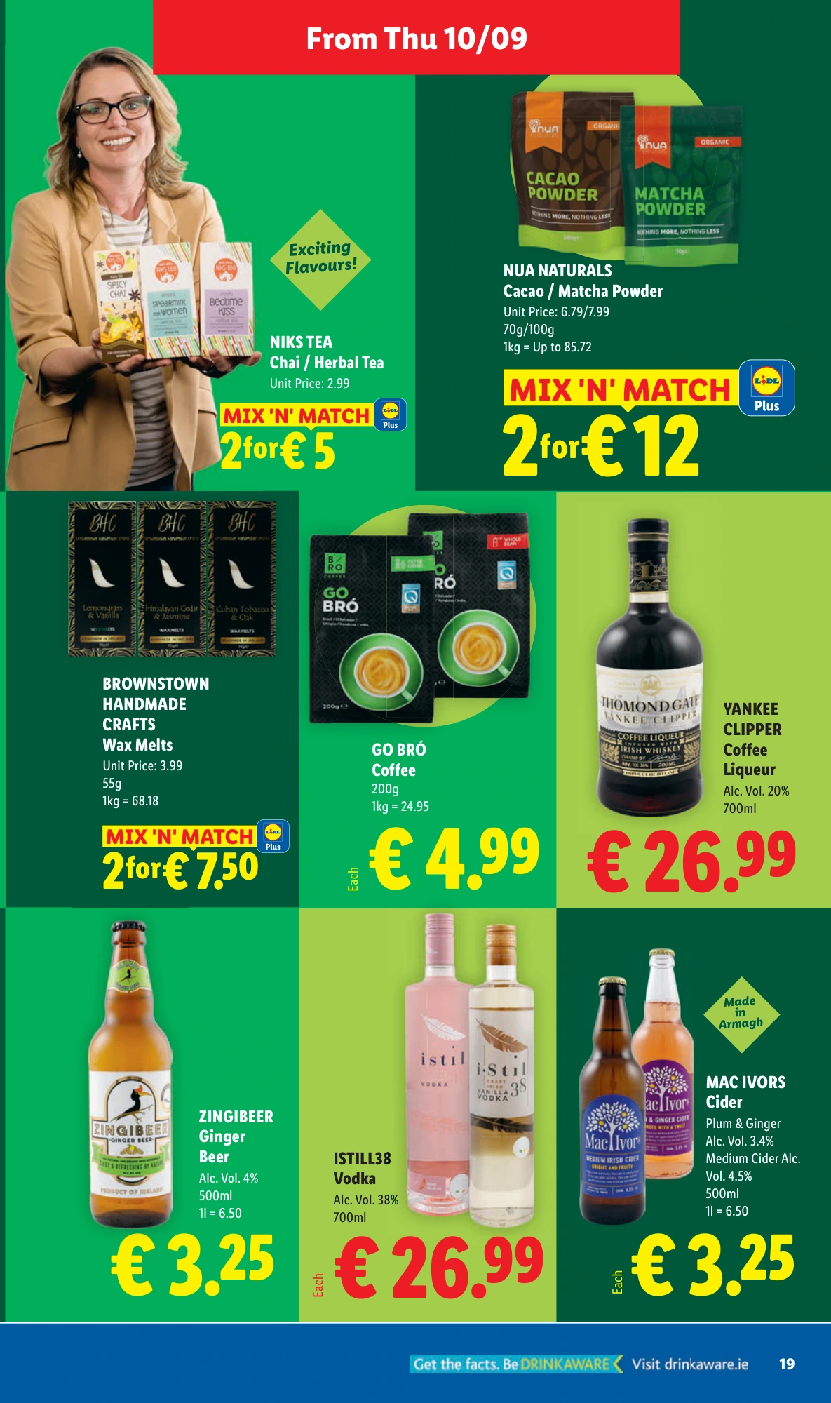 Flyer page 19