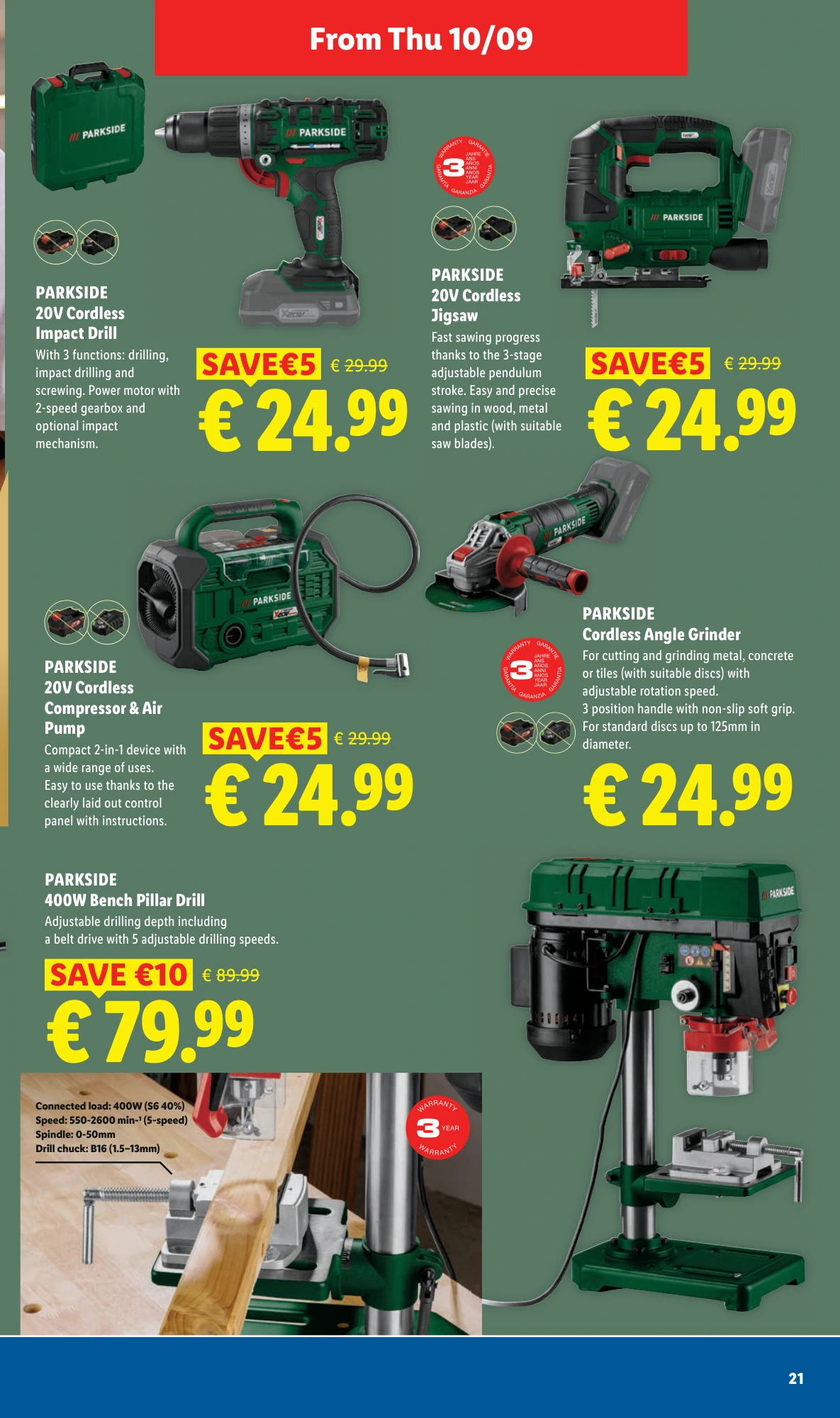 Flyer page 21