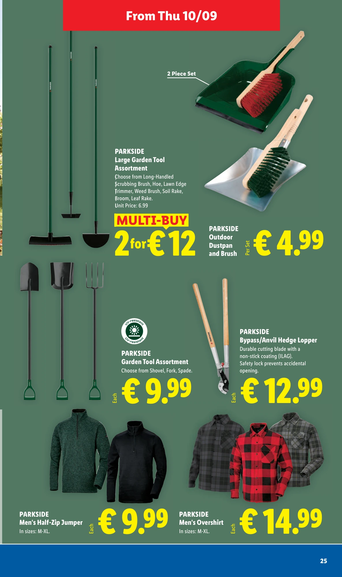 Flyer page 25