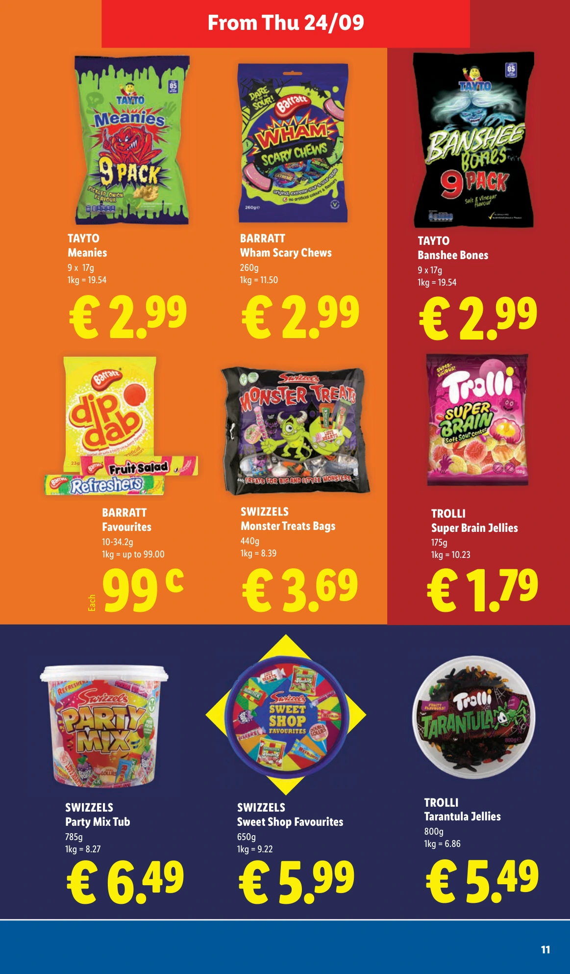 Flyer page 11