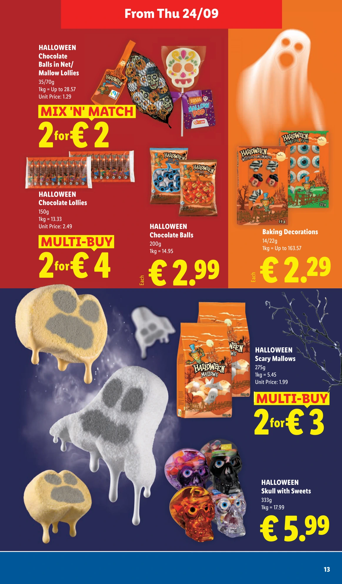 Flyer page 13
