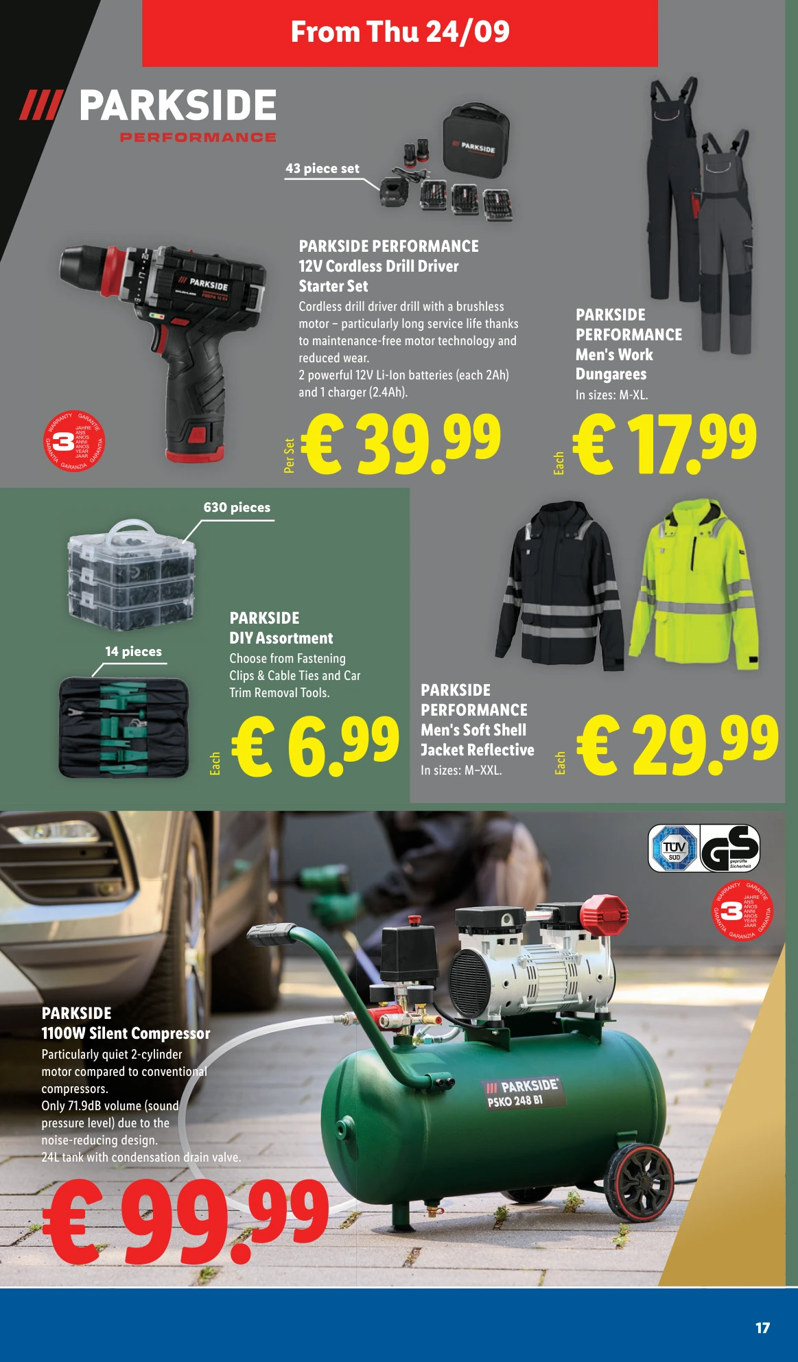 Flyer page 17
