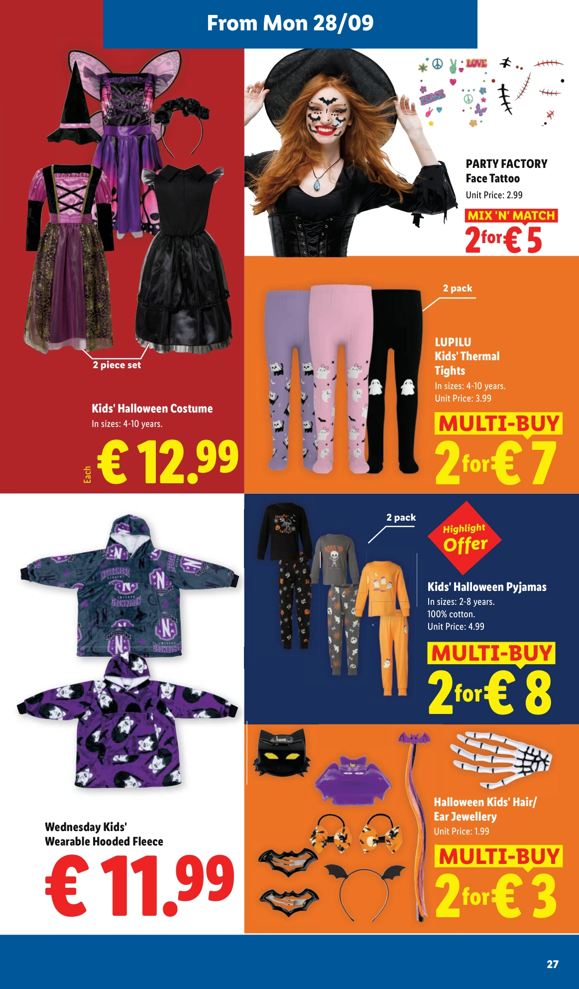 Flyer page 27
