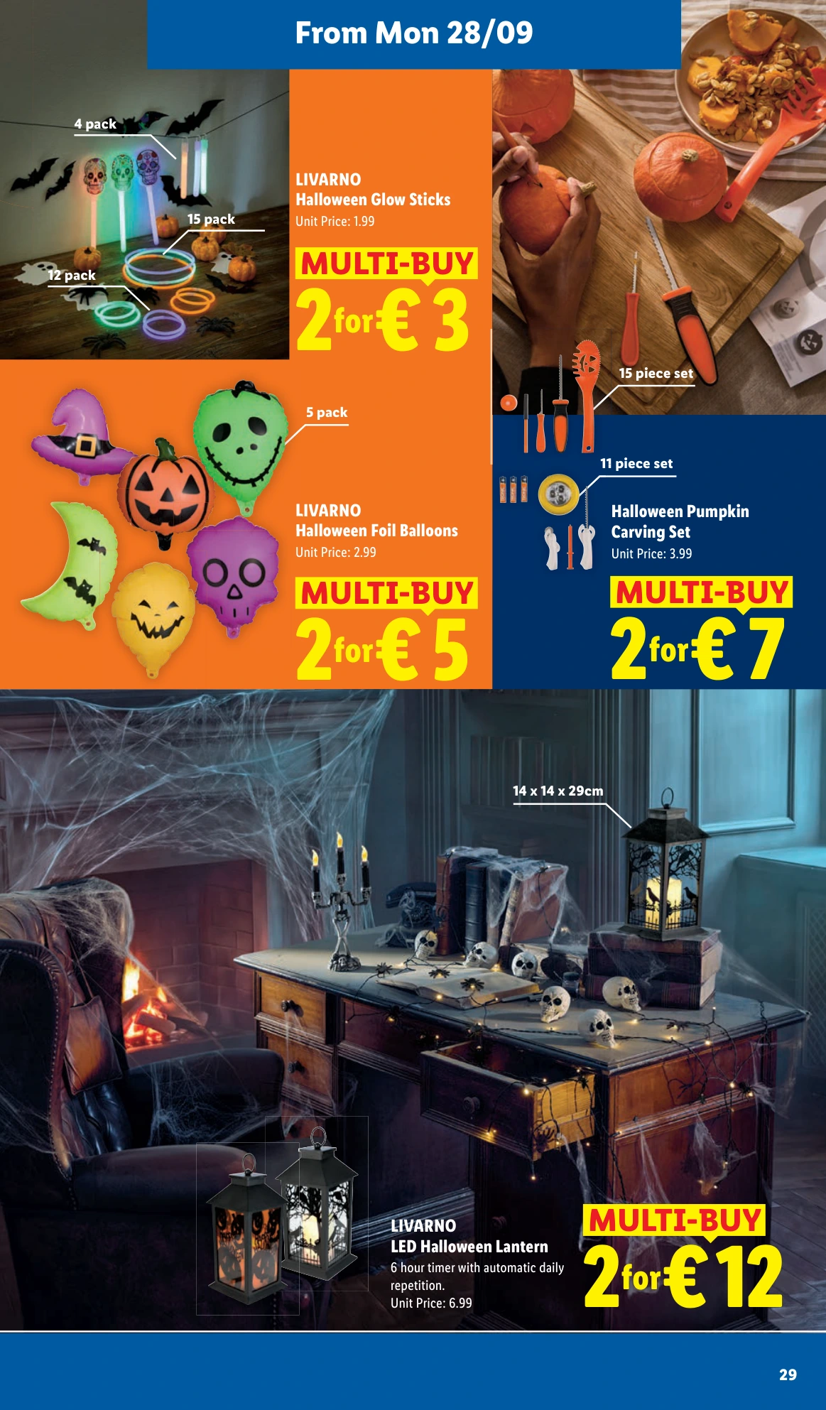 Flyer page 29