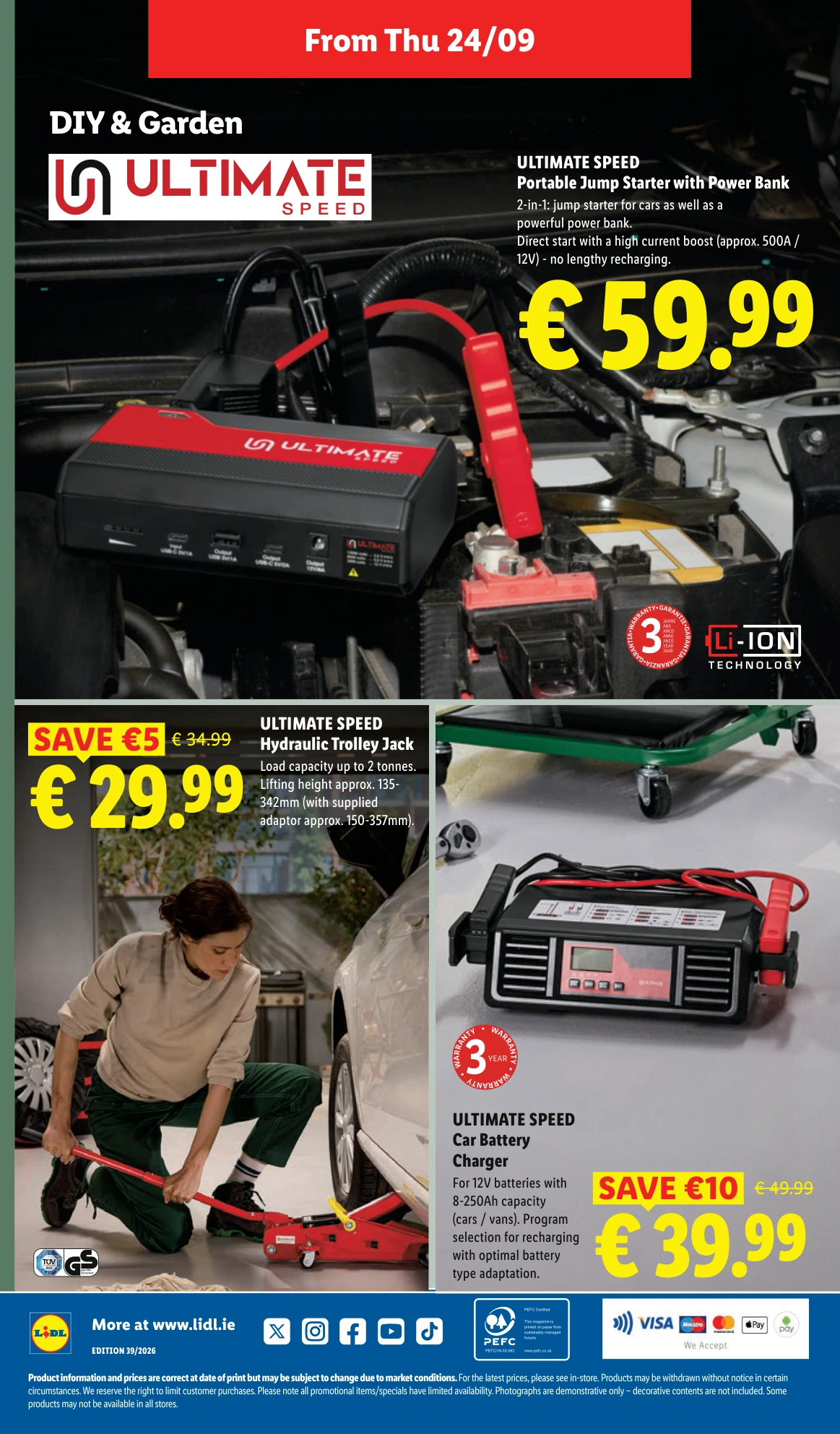 Flyer page 32