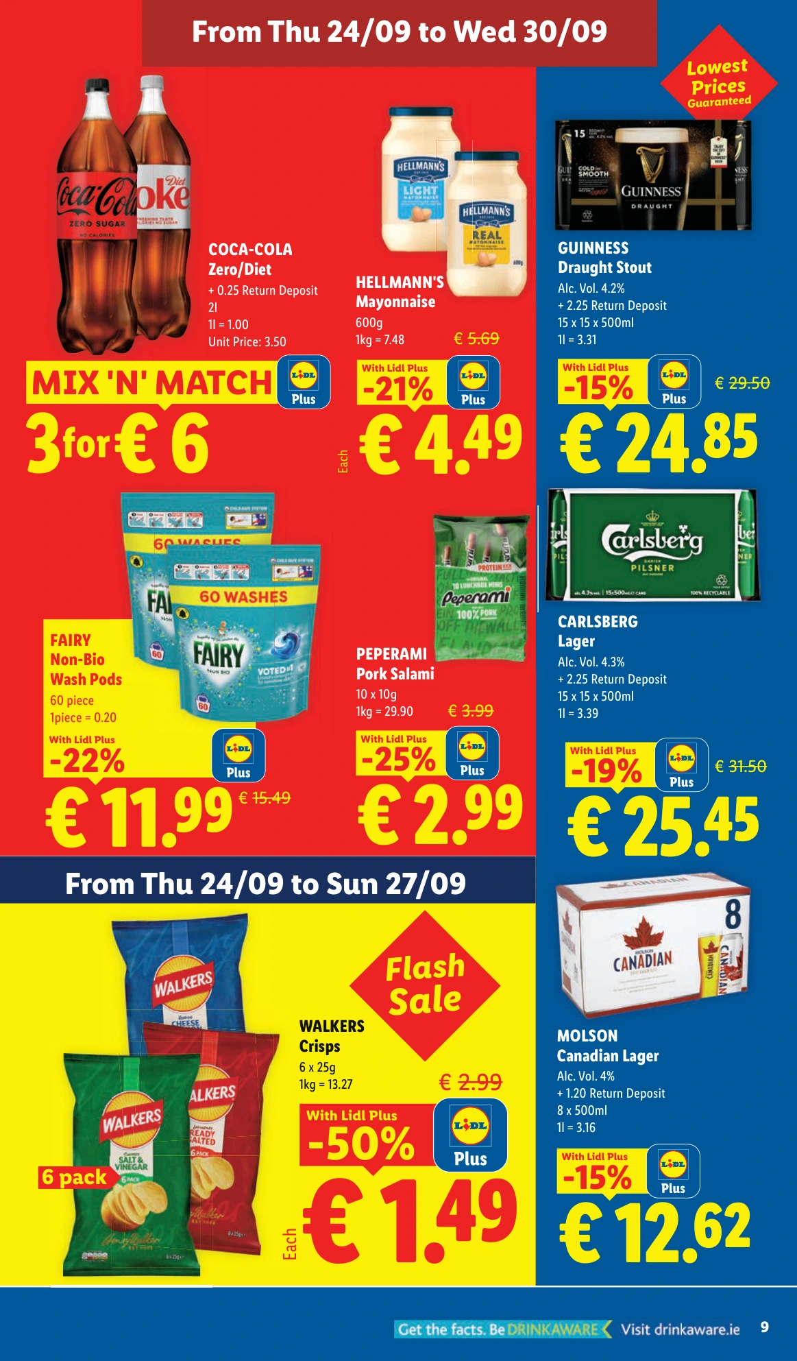 Flyer page 9