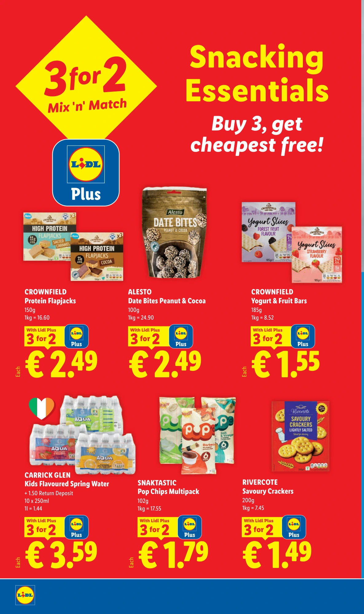 Flyer page 10