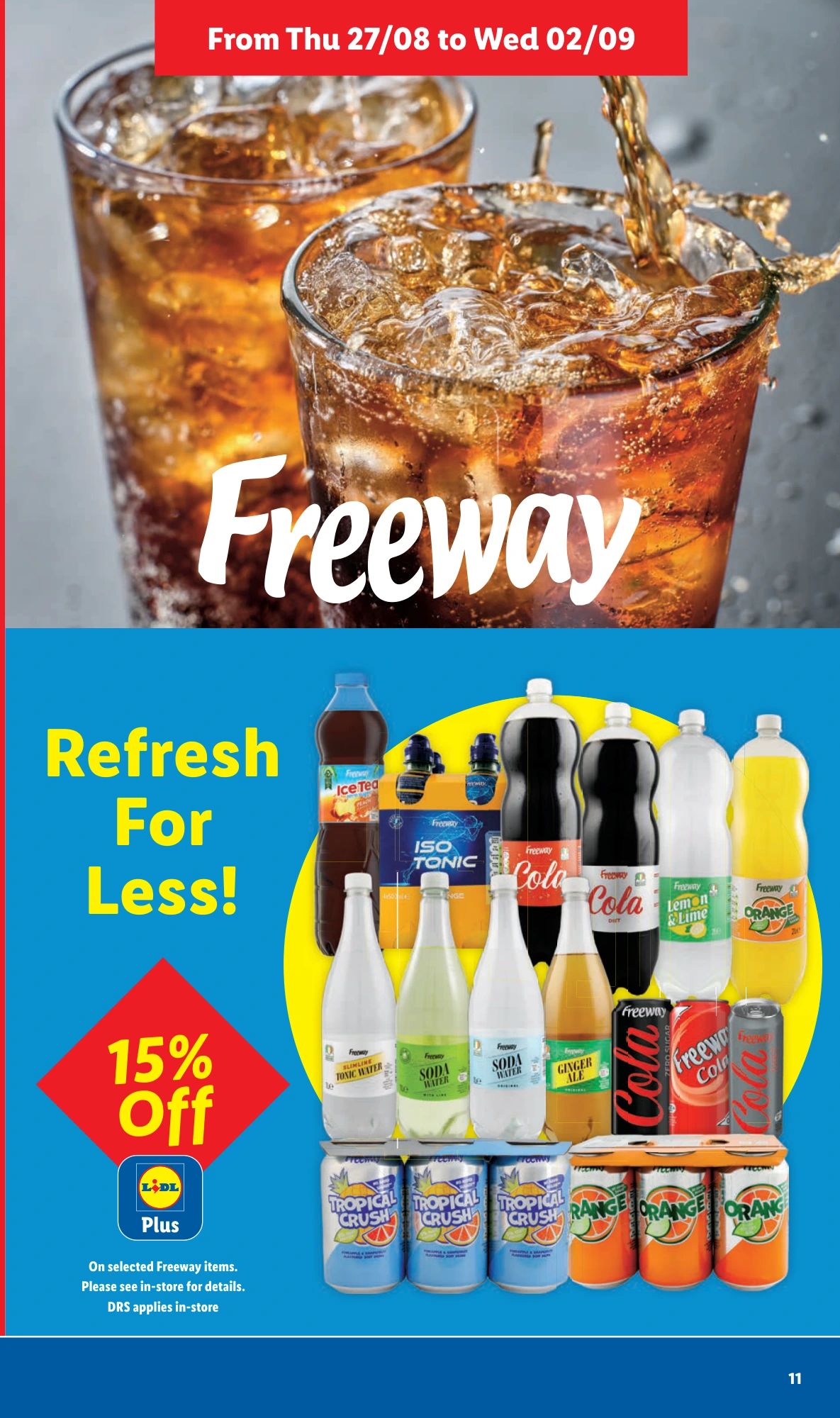 Flyer page 11
