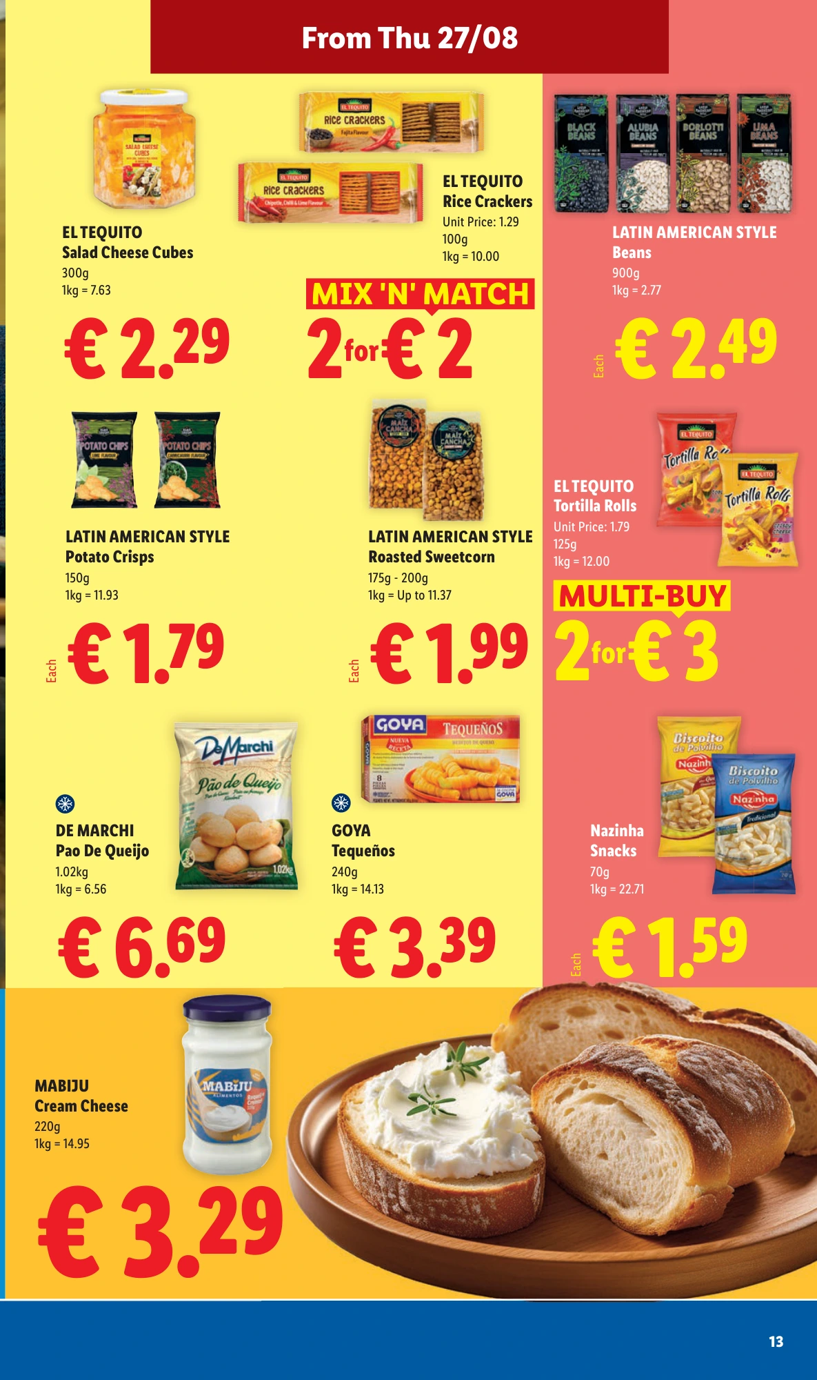 Flyer page 13