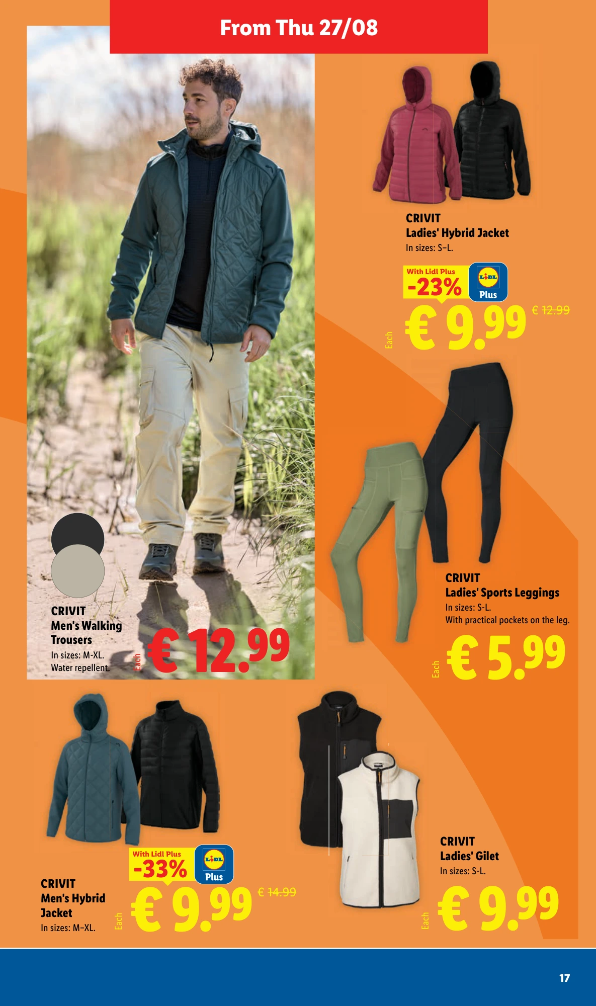 Flyer page 17