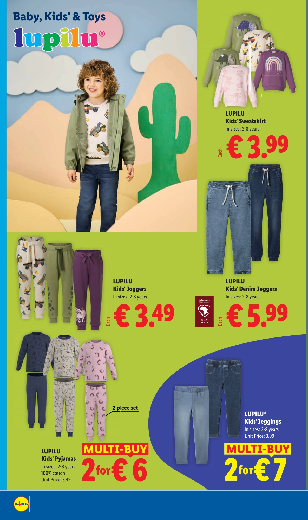 Flyer page 18