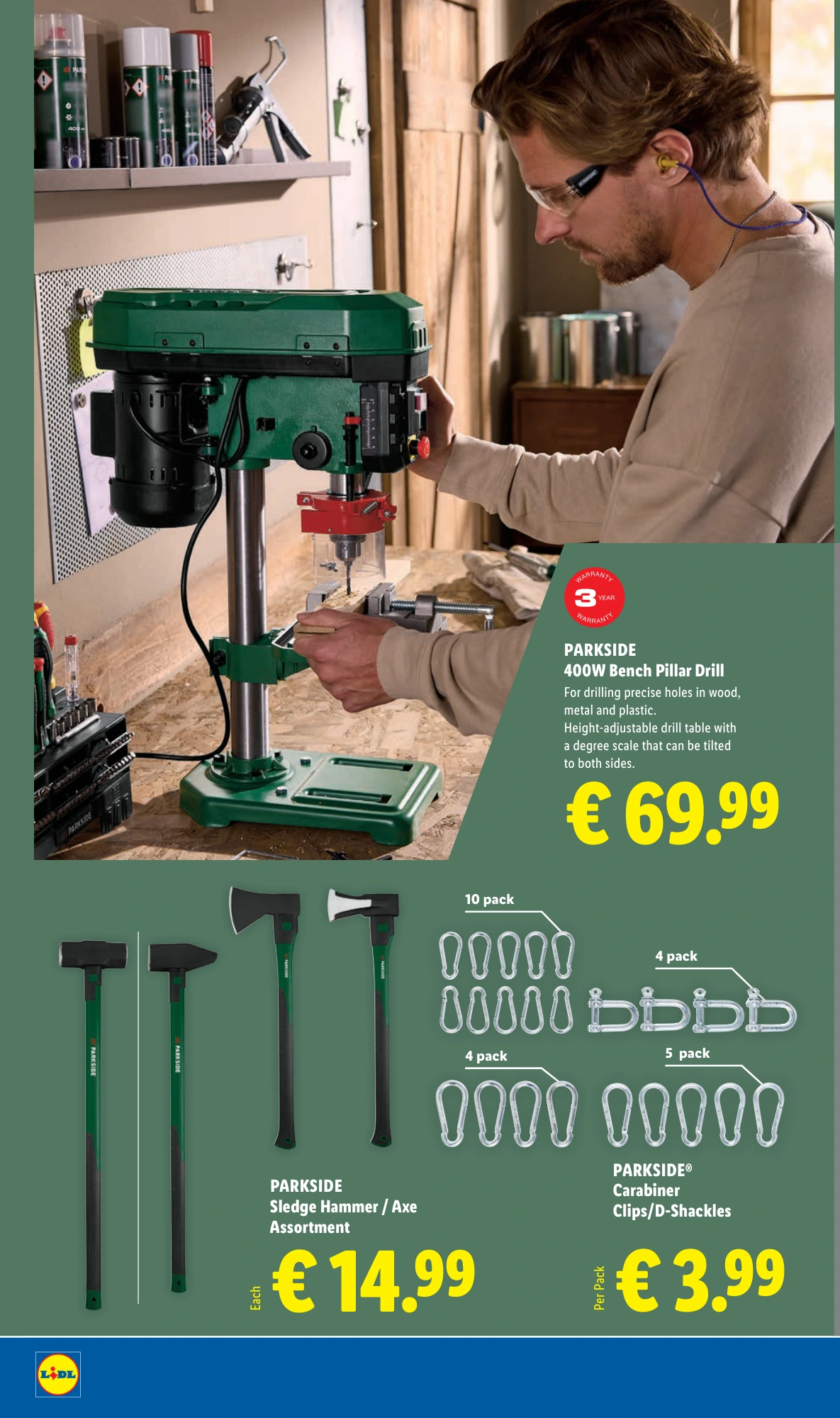 Flyer page 20