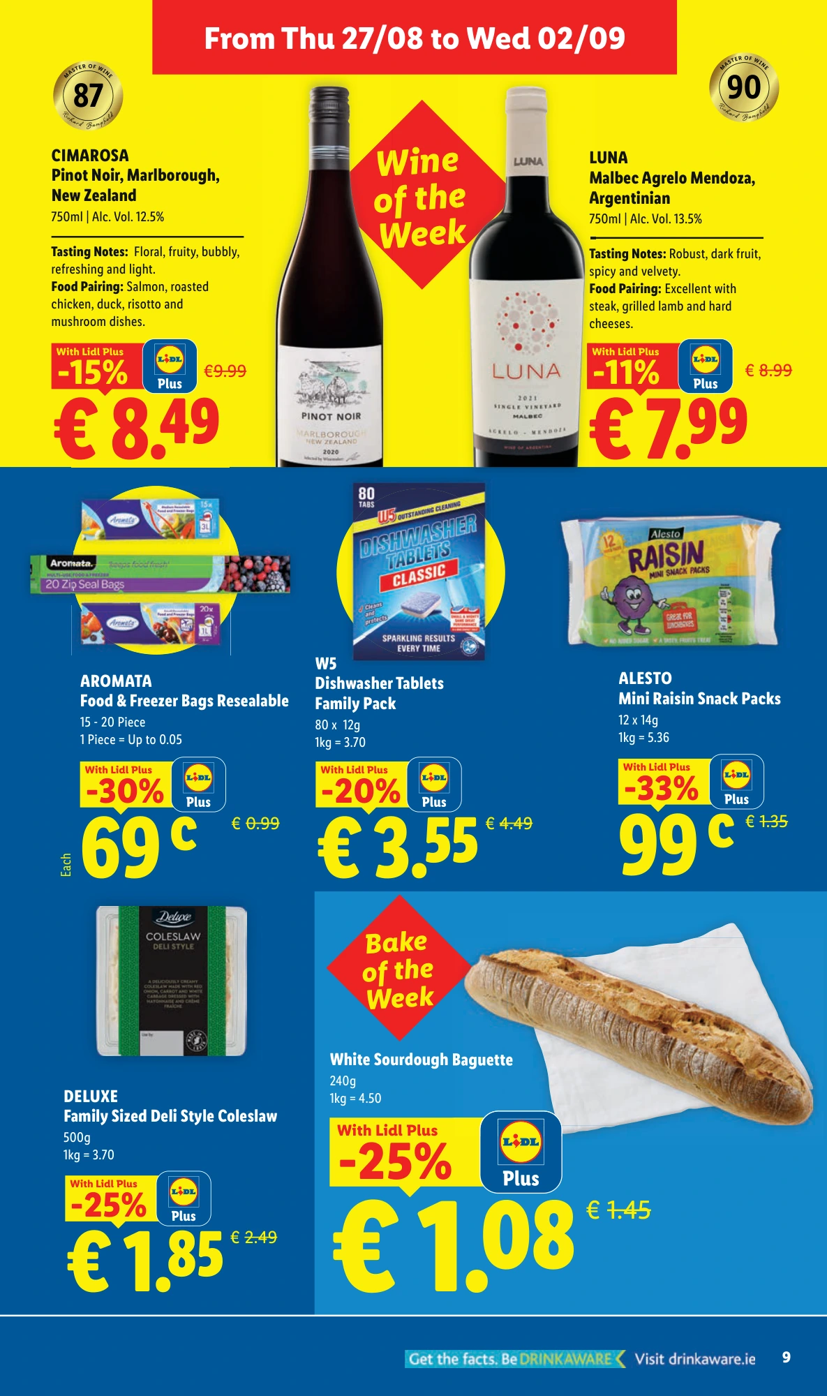 Flyer page 9