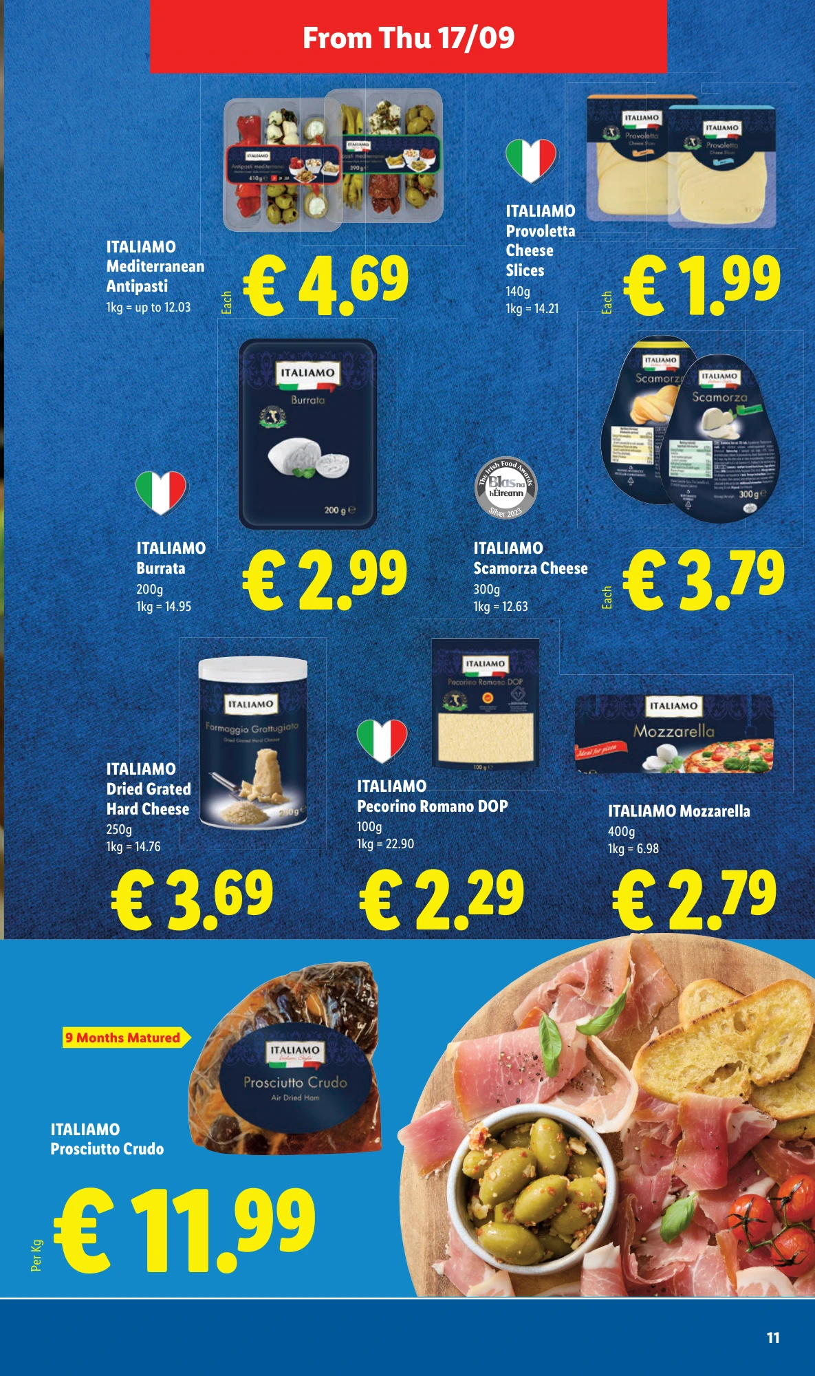 Flyer page 11
