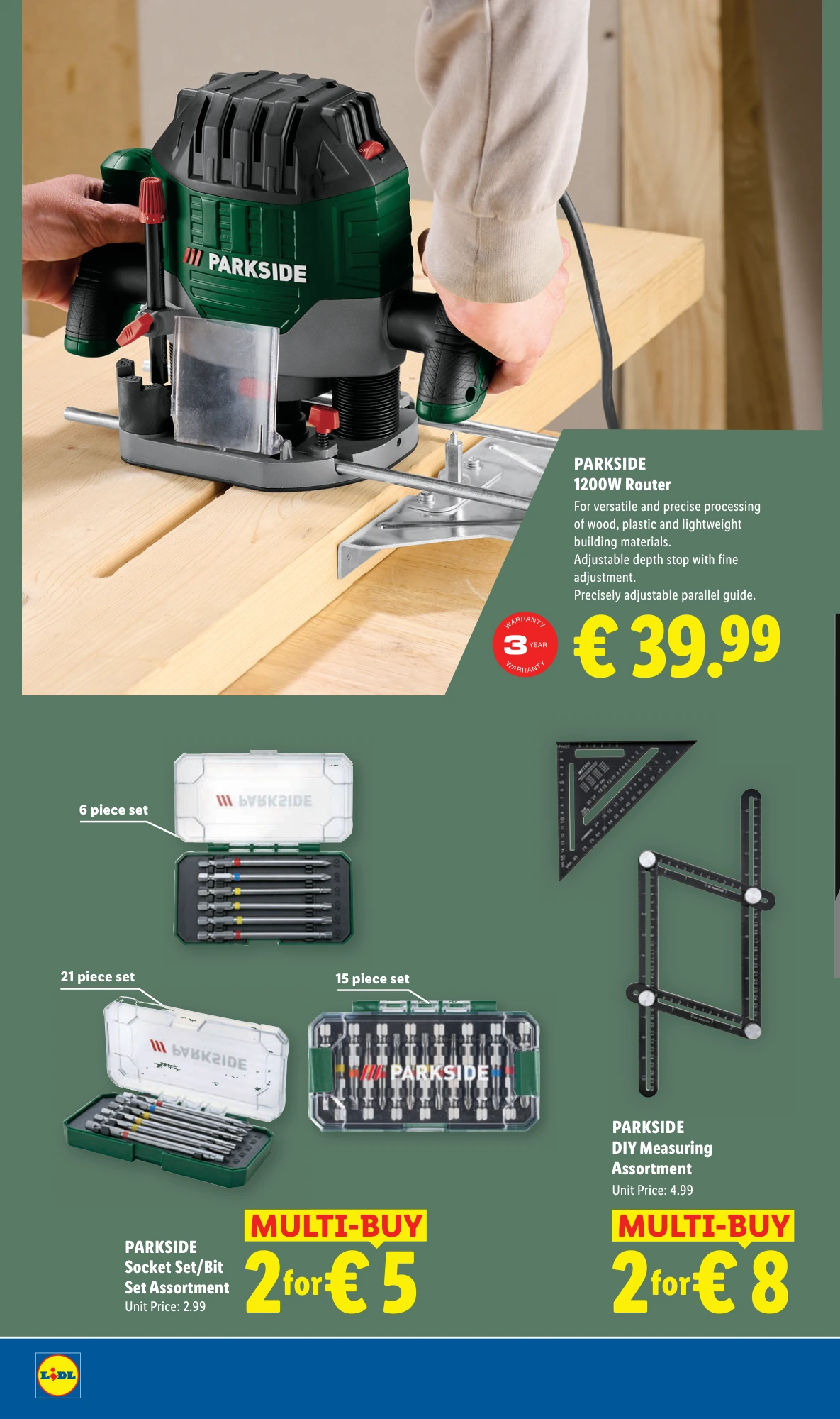 Flyer page 18