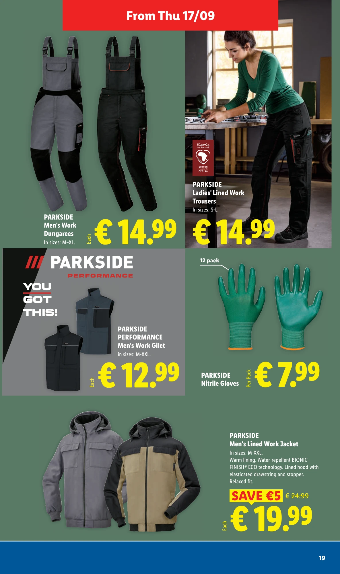 Flyer page 19