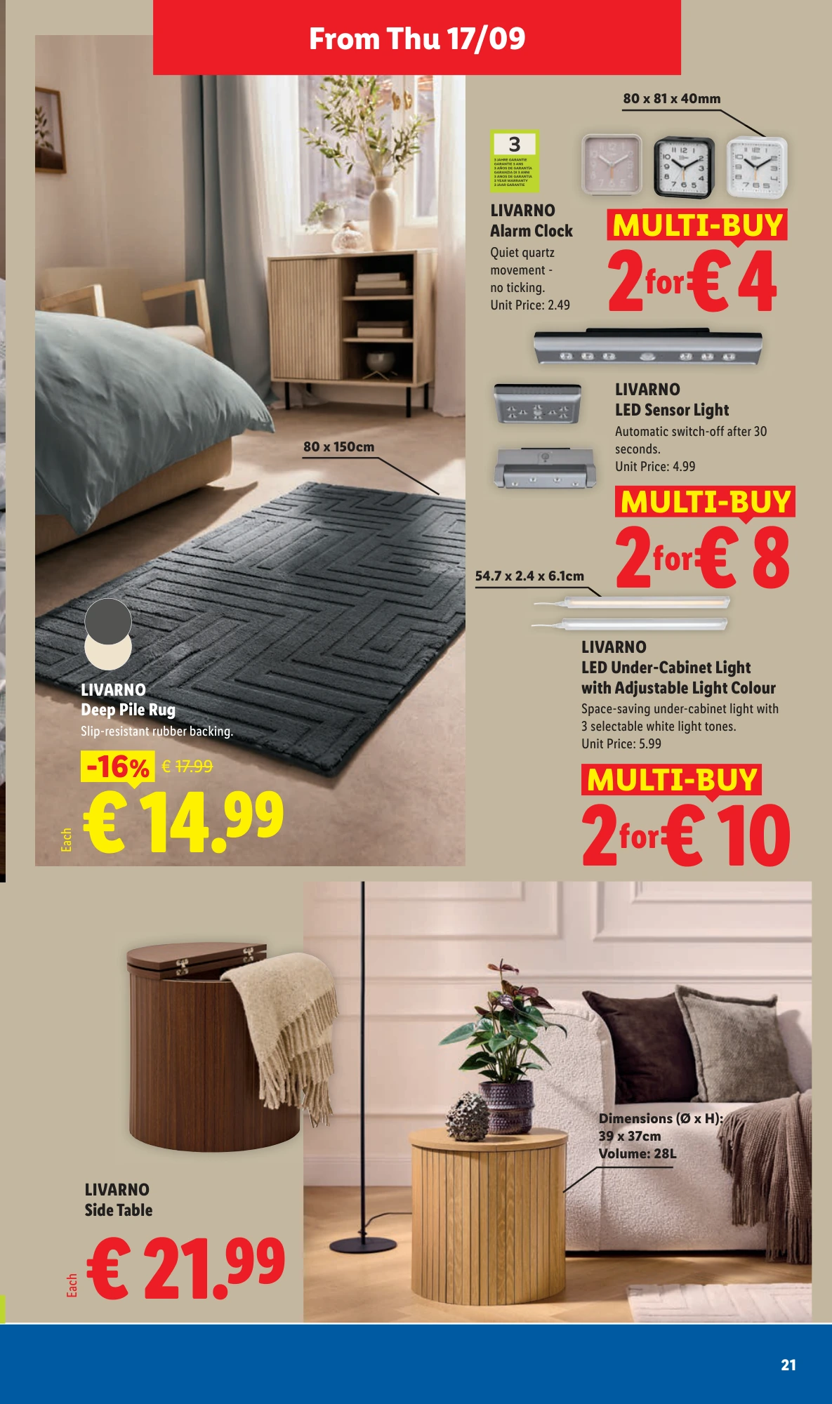 Flyer page 21