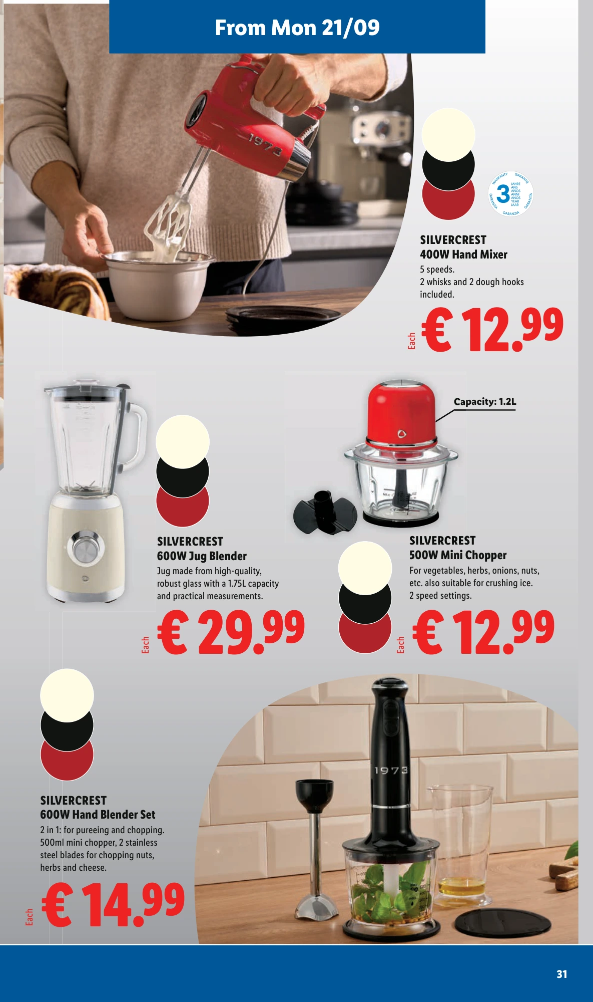 Flyer page 31