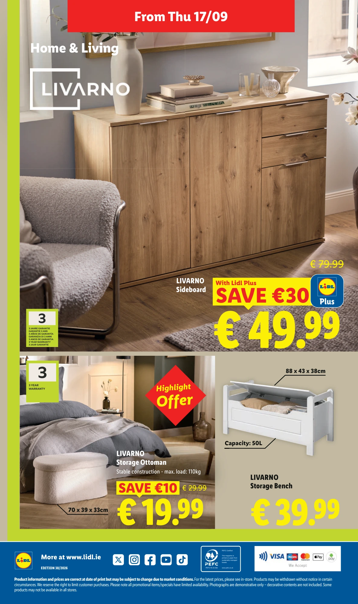 Flyer page 32