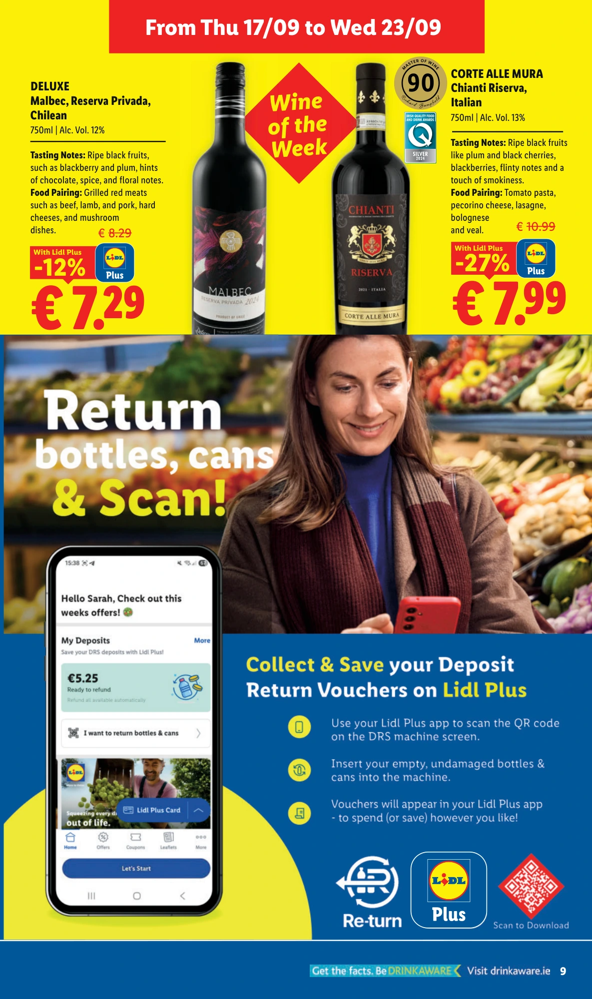 Flyer page 9