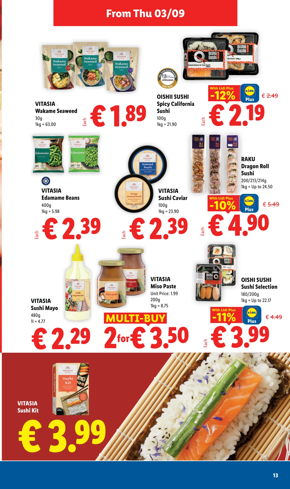Flyer page 13
