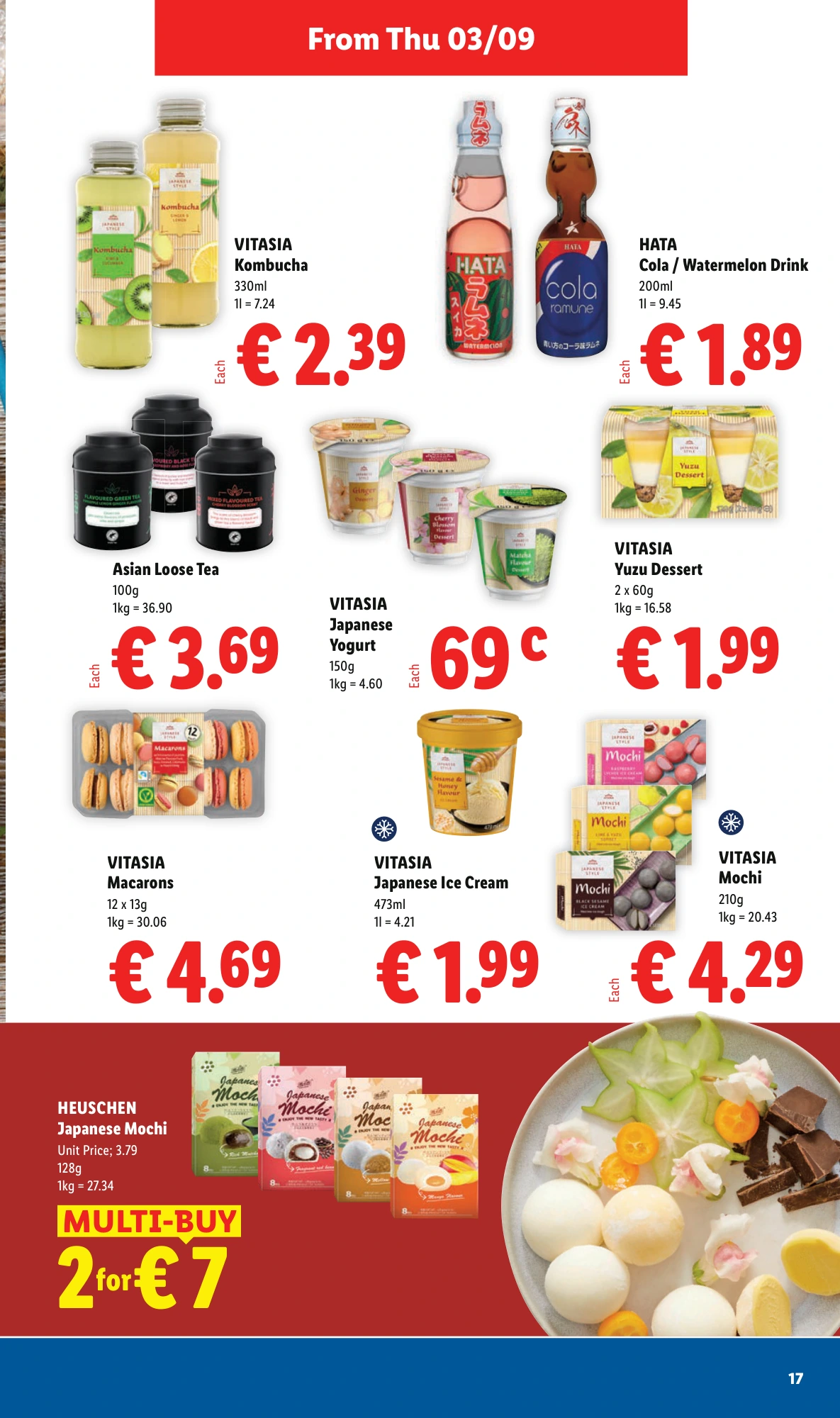 Flyer page 17