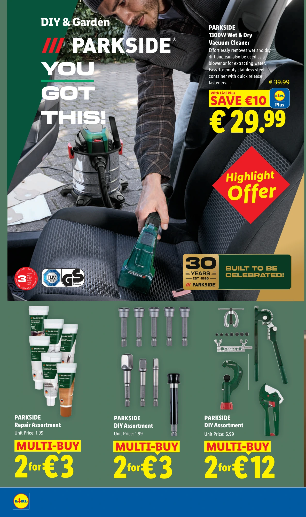 Flyer page 20