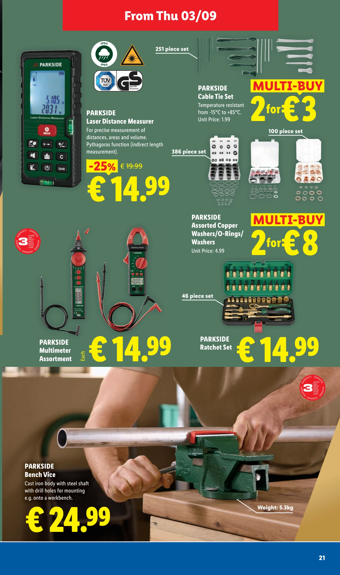 Flyer page 21